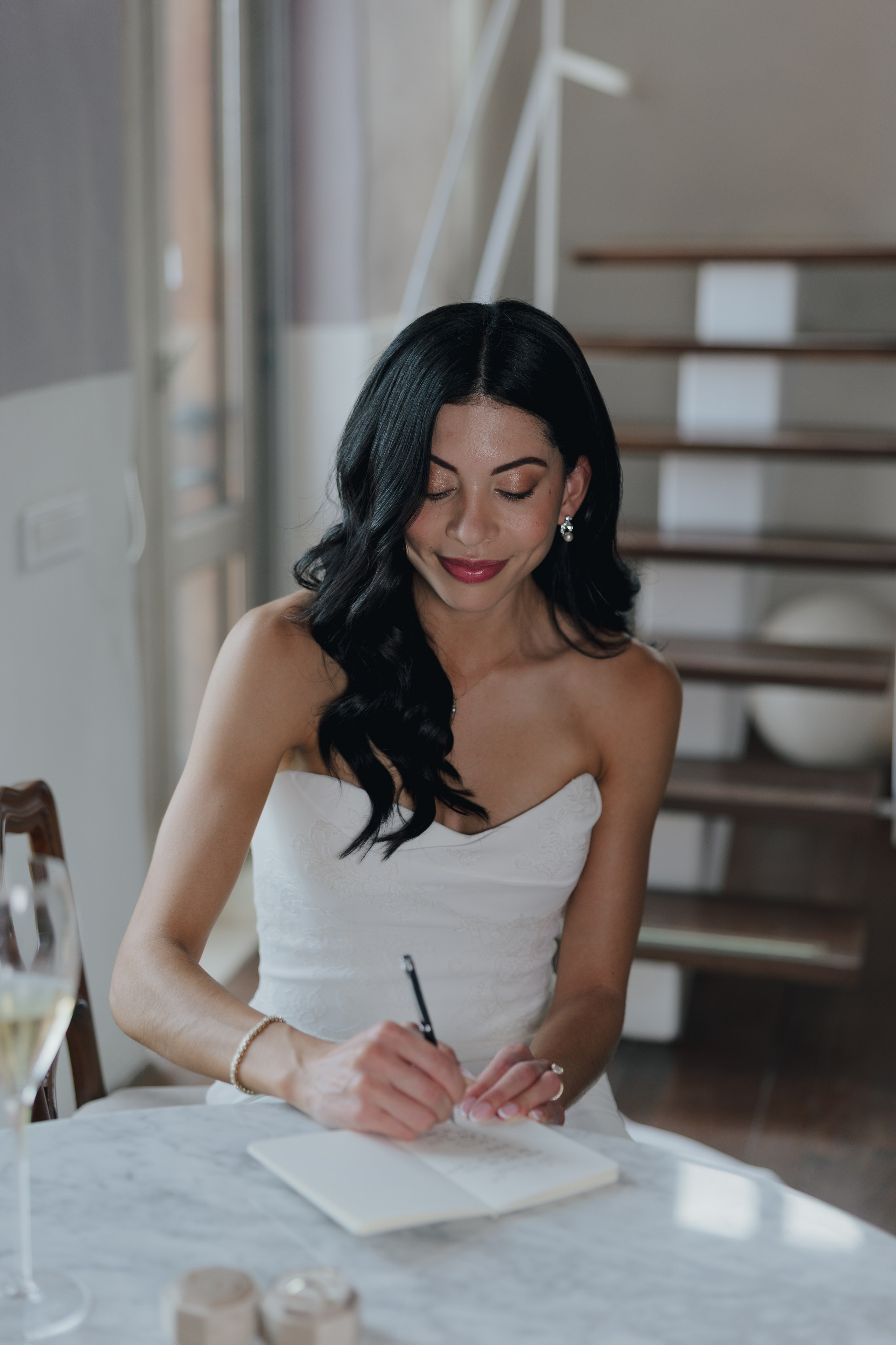 Olga & Andrew. UNTERCIO BODAS | Fotografía de Bodas en Cartagena, Colombia y Destinos Internacionales