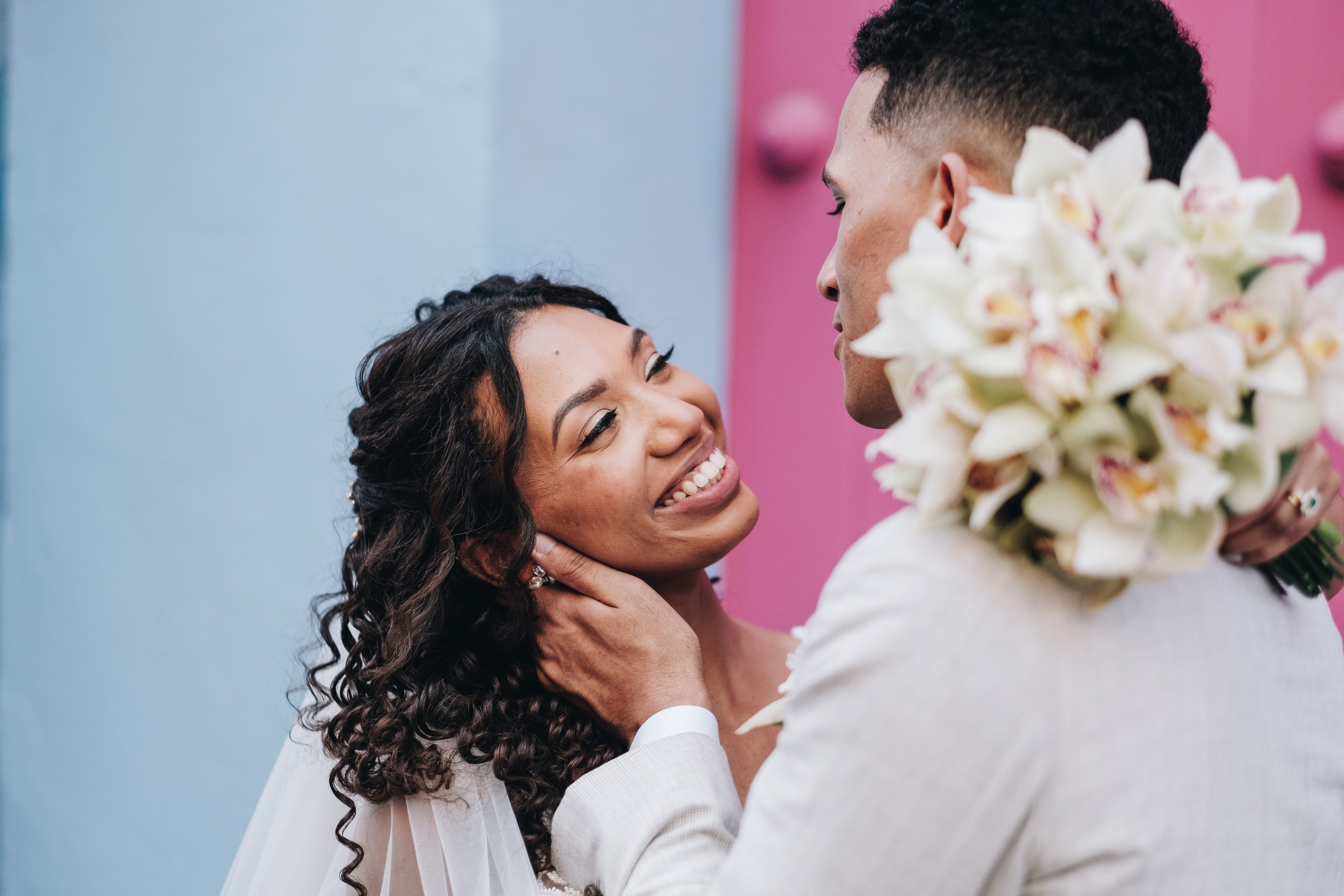 Maria & Jose. UNTERCIO BODAS | Fotografía de Bodas en Cartagena, Colombia y Destinos Internacionales