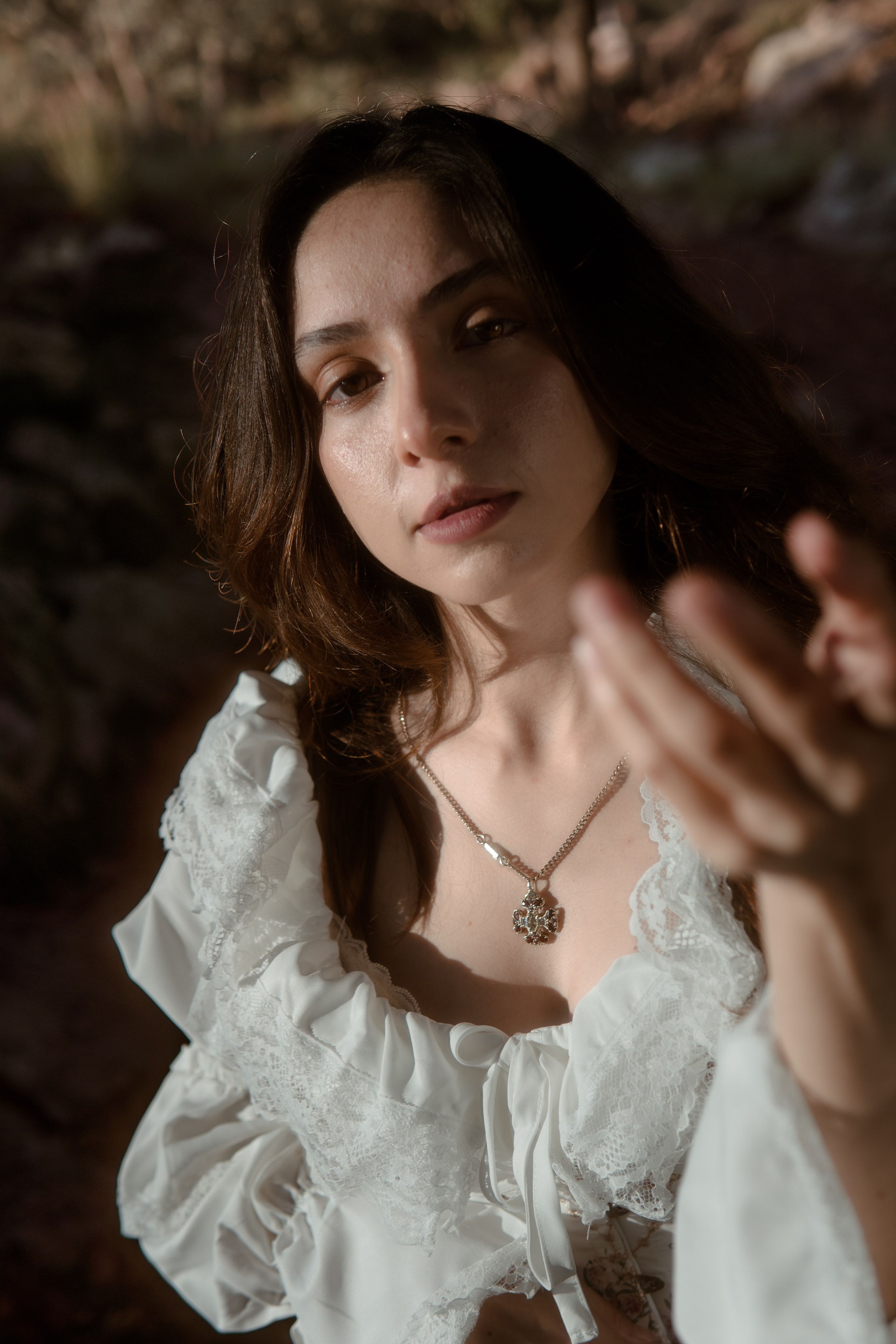 Daniela Cardonne. TWO MILLIMETERS