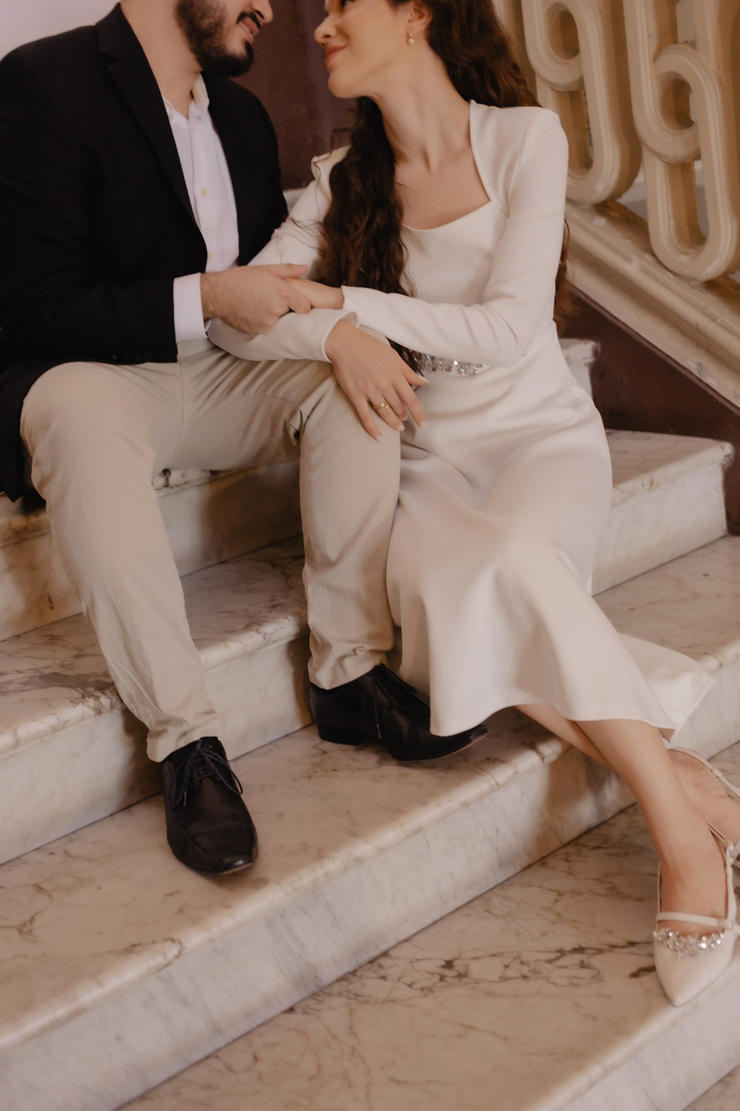 Rebecca e Joseph. Alexandre Borges Wedding