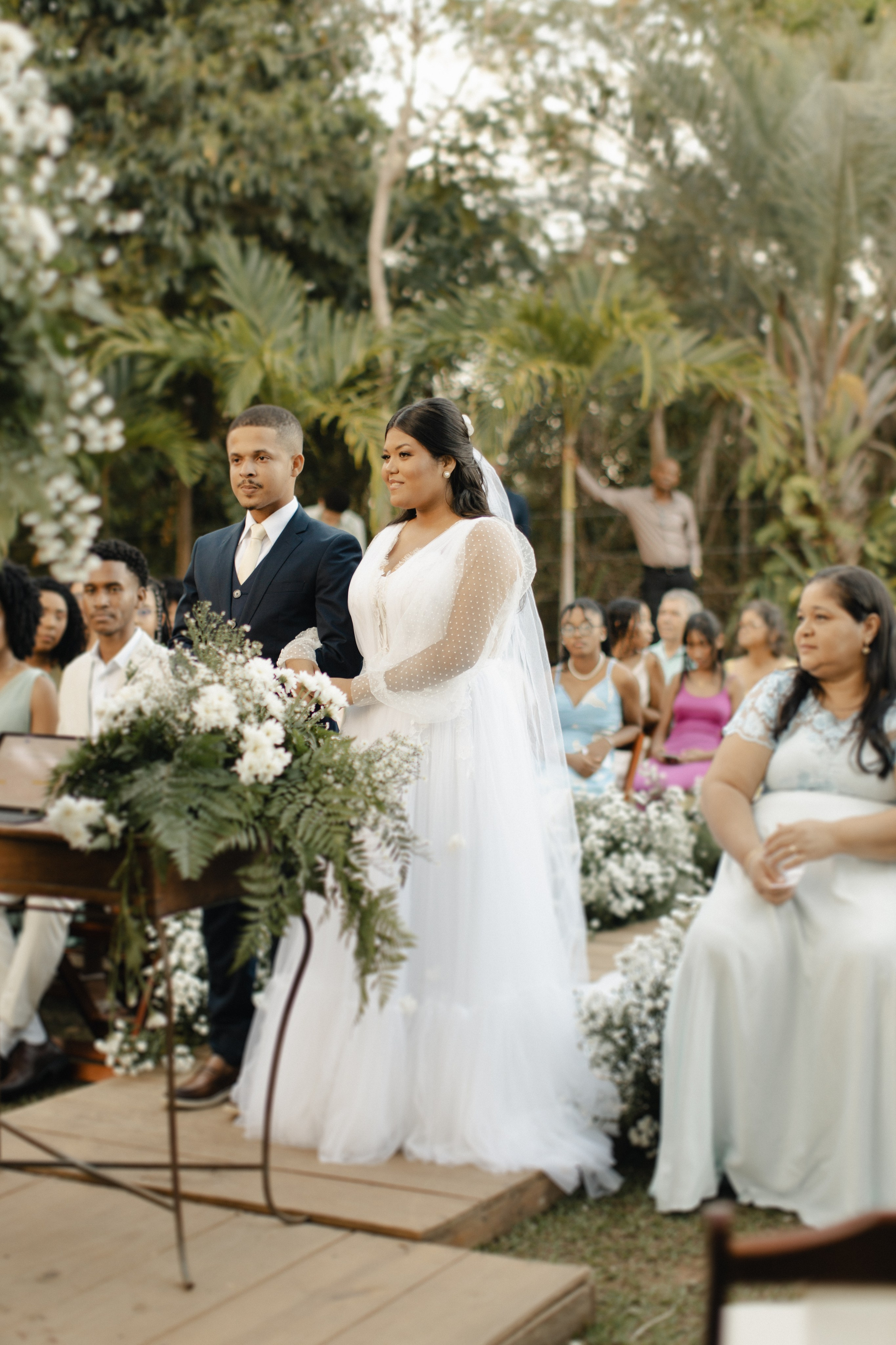 Emily e Xande. Alexandre Borges Wedding