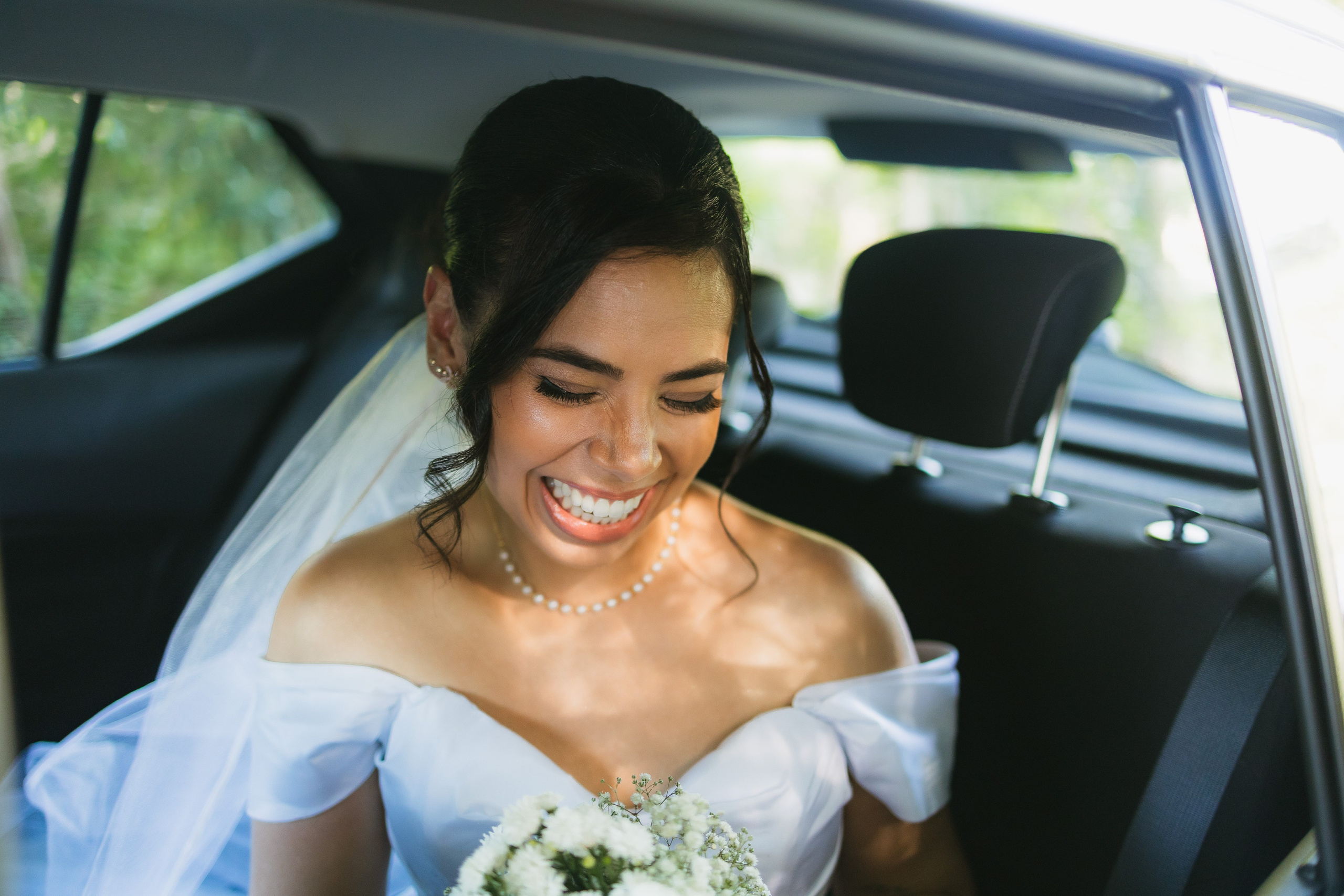 Ana & Heitor | Mini wedding | Itapecerica da Serra