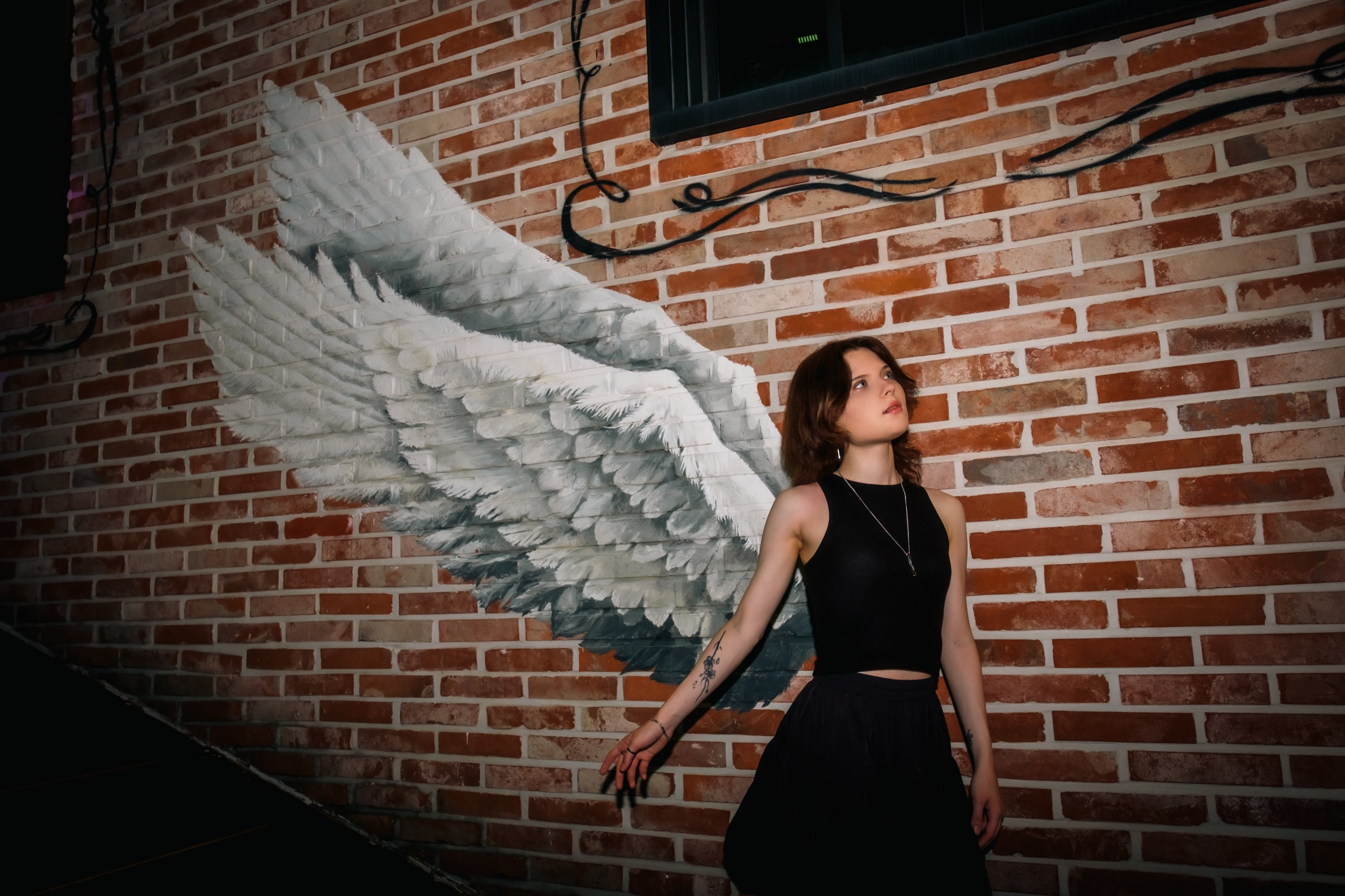 American vibe. Photographer in Seoul Dobrokvashina Natalya