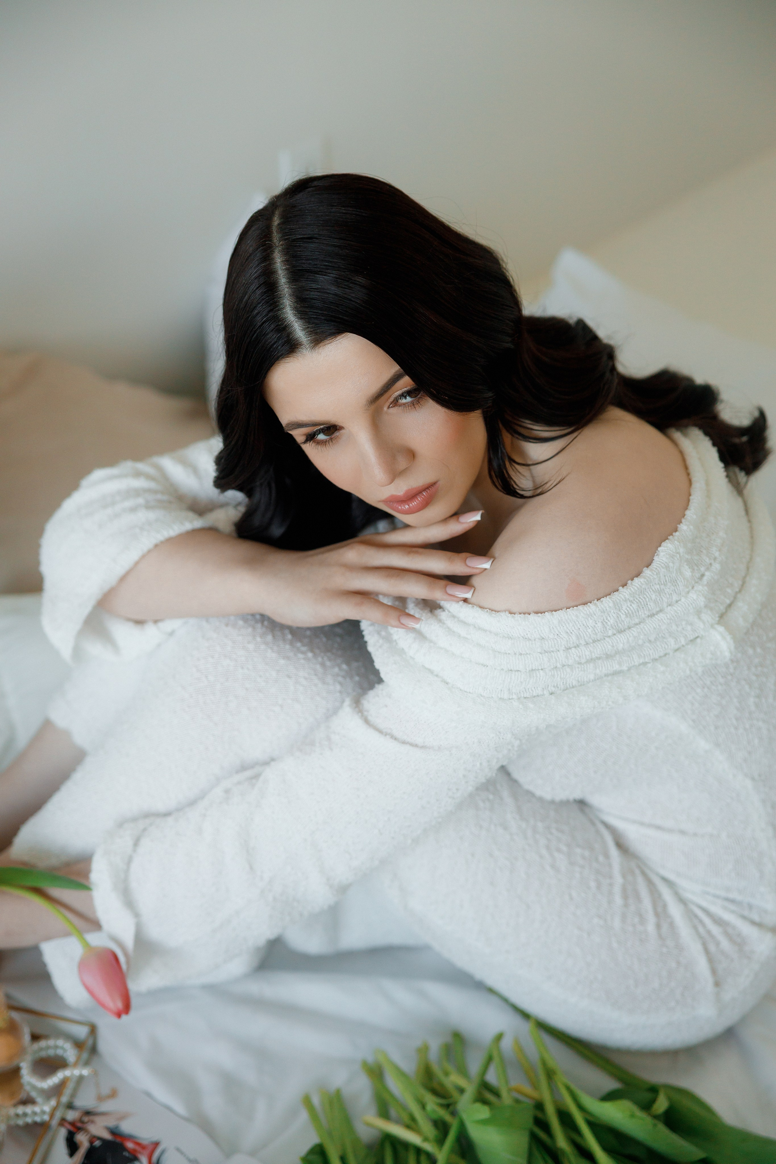Daria. Photographer Elvira Hryshchenko