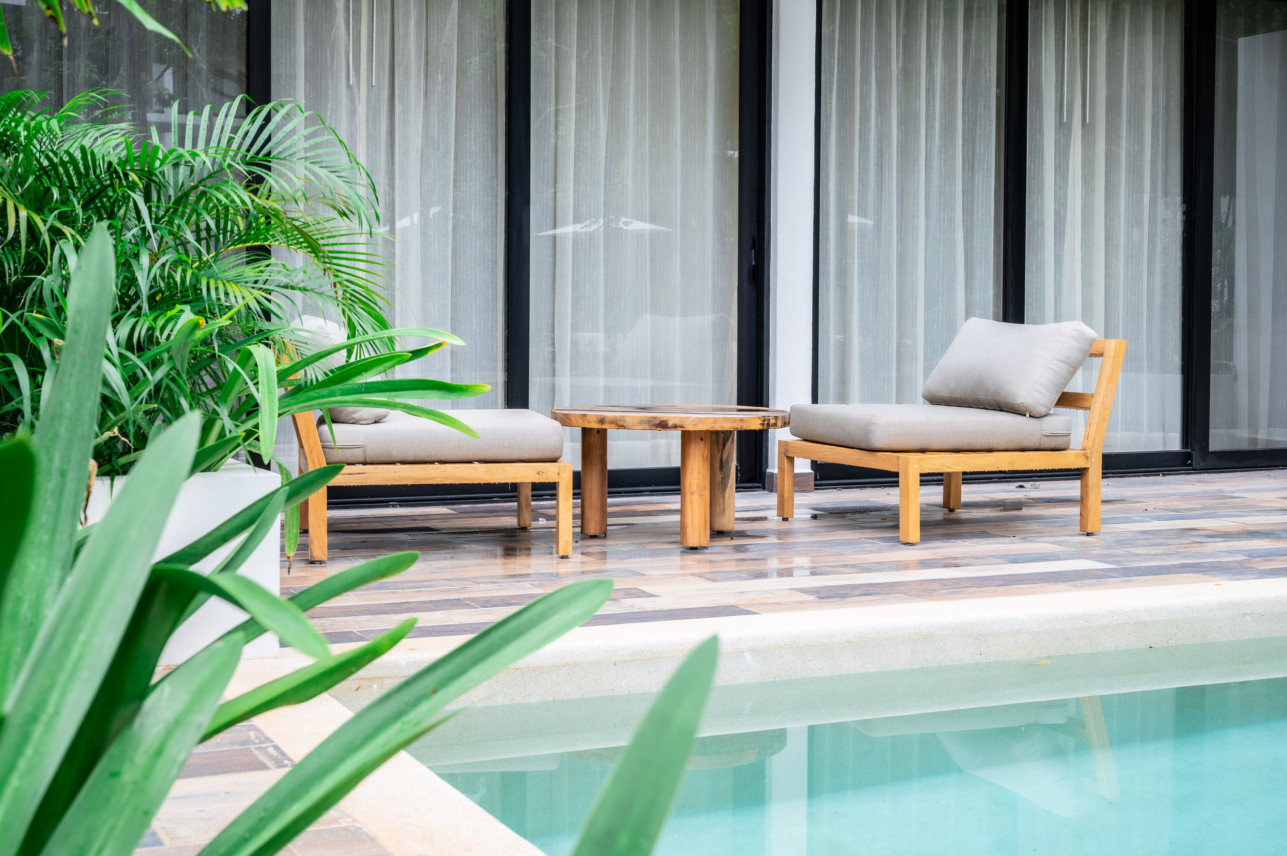 Why HDR Makes Interior Photos Look Better?. PHOTOGRAPHER QUINTANA ROO