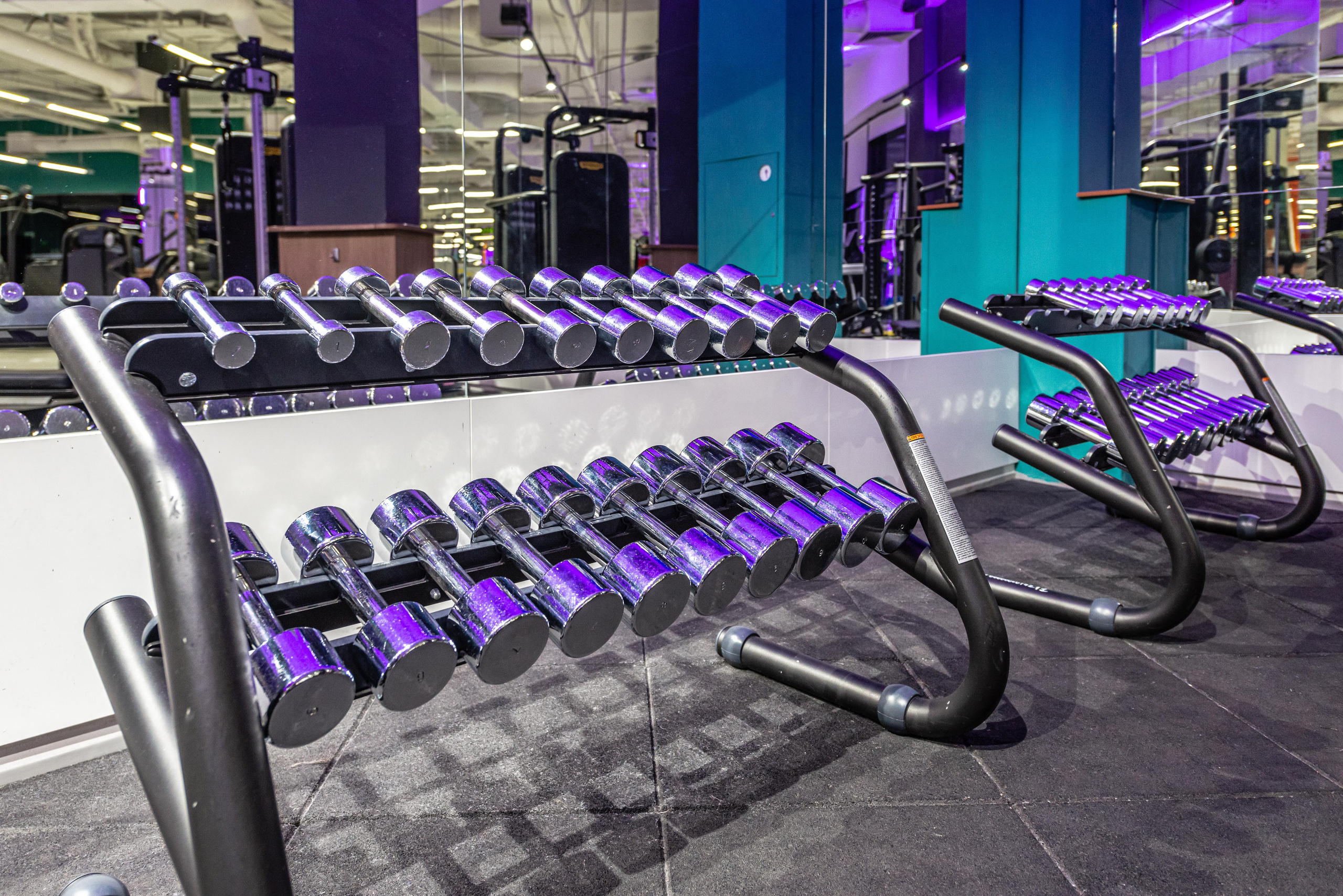 Фитнес-клуб DDX Fitness в Мытищи. FOTÓGRAFO MÉXICO QUINTANA ROO