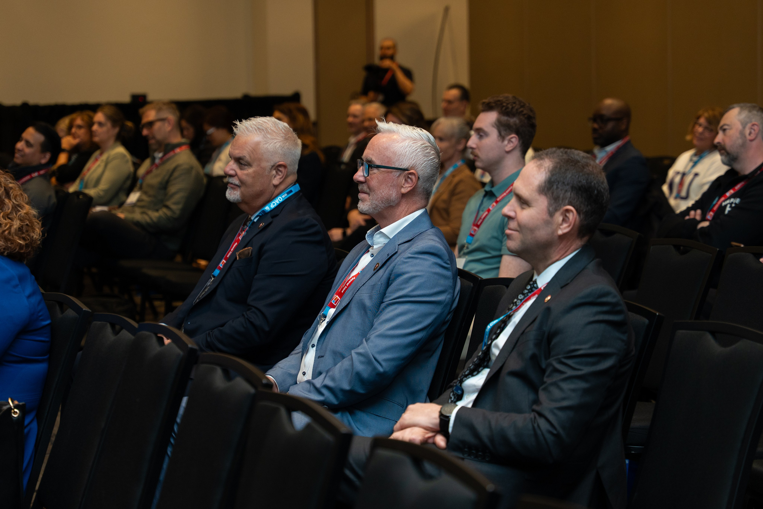 Corporate Event Photography Toronto | Execorp Media