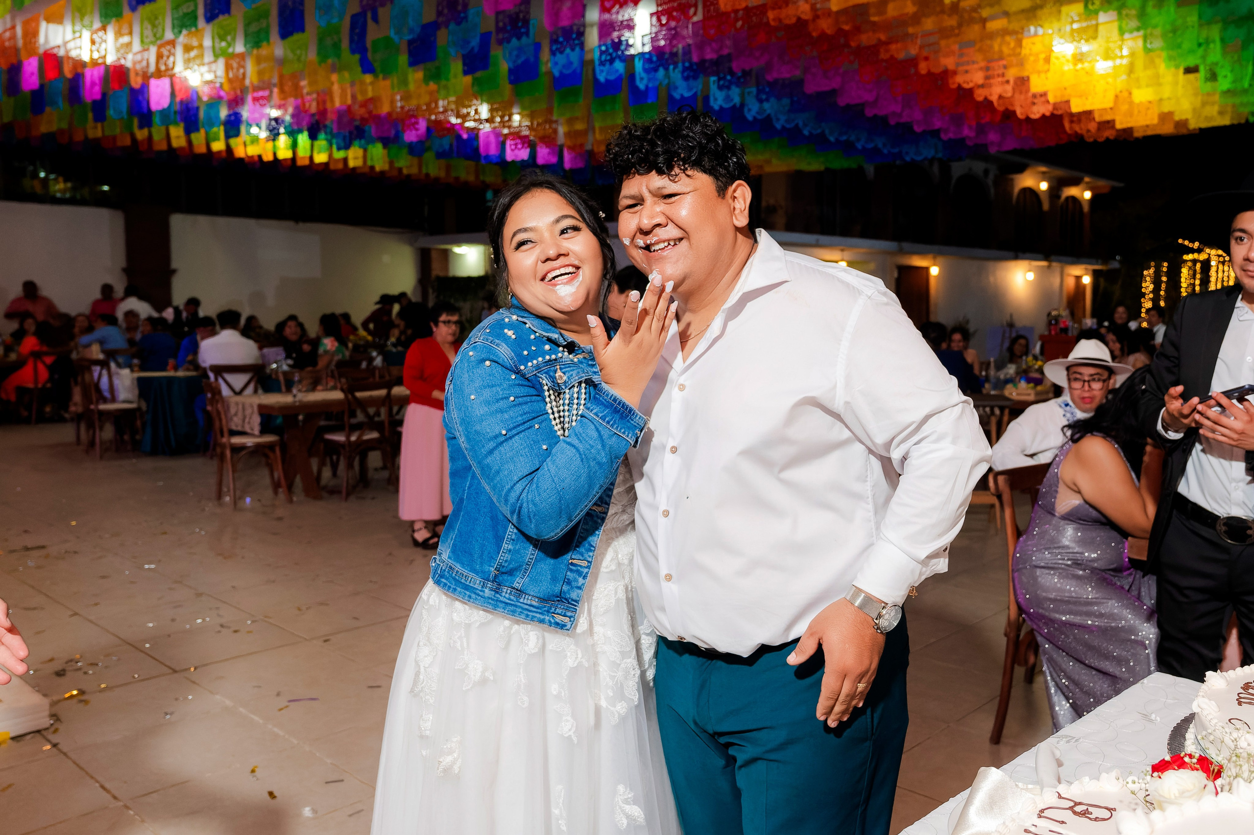 Fotos de boda. Emilianofilms