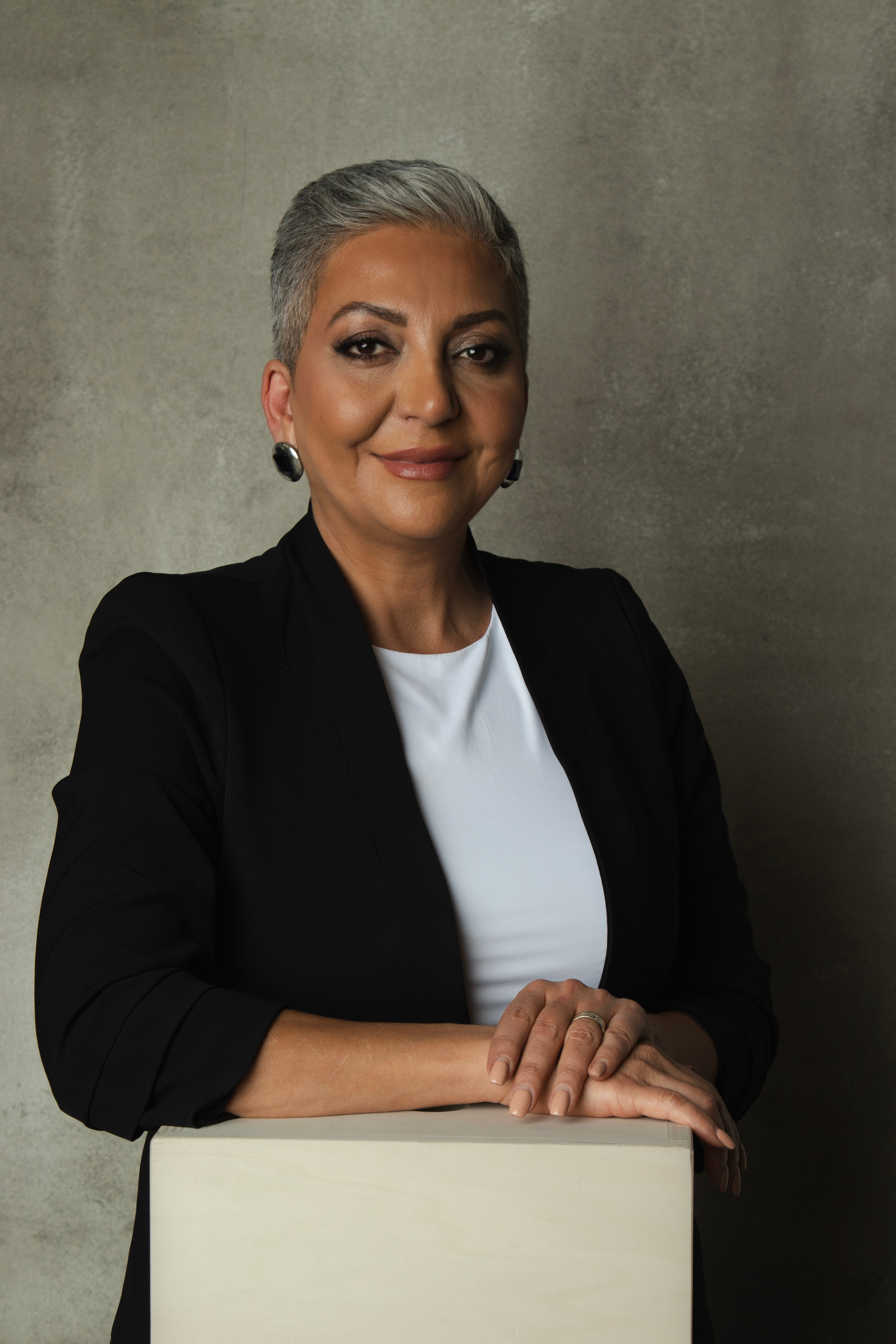 Corporate Portraits. Arvin Azimian