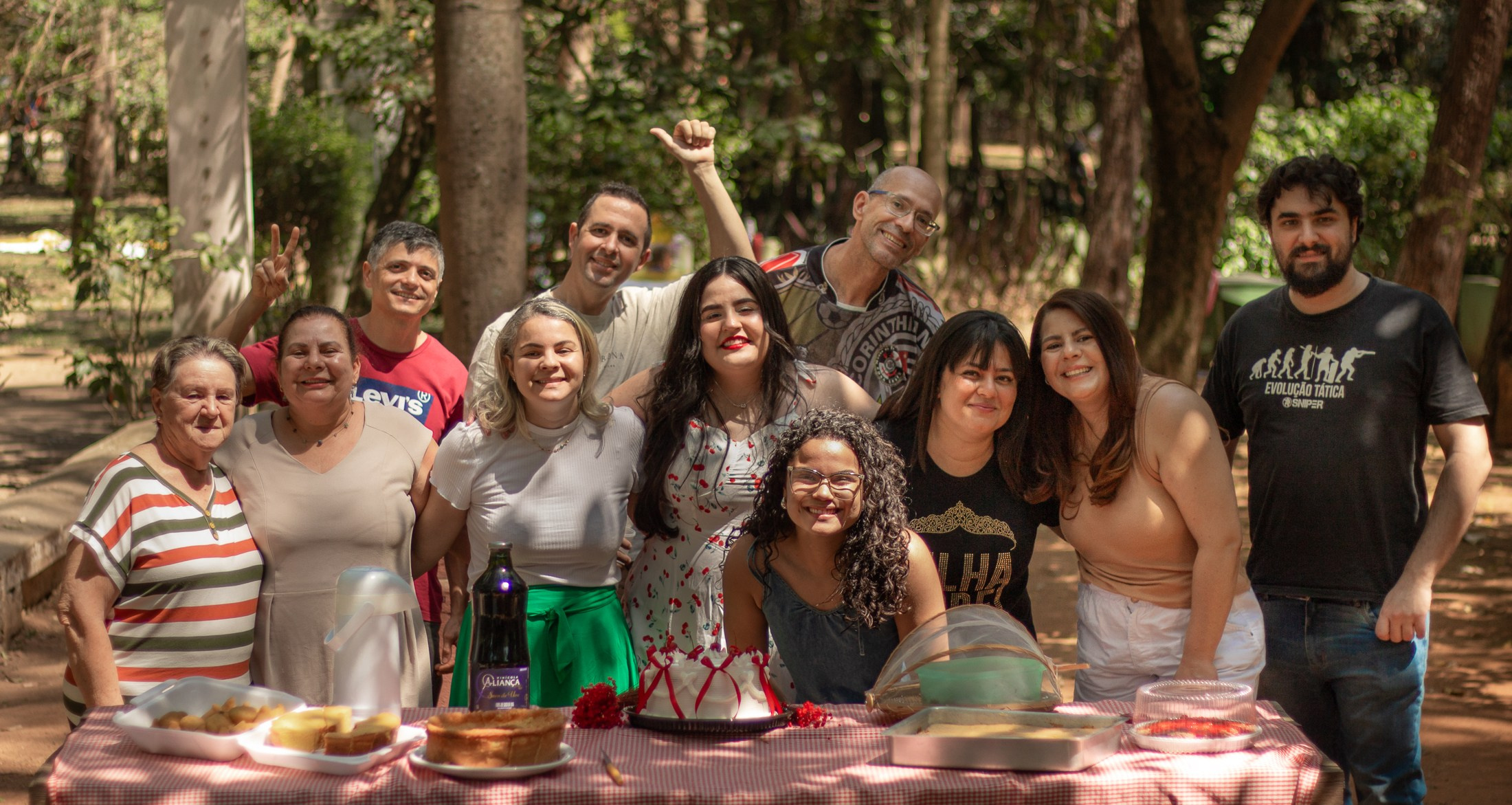 Fotografia de Eventos SP | Festa de Aniversário. Fotógrafa em são paulo — Fotos Autênticas
