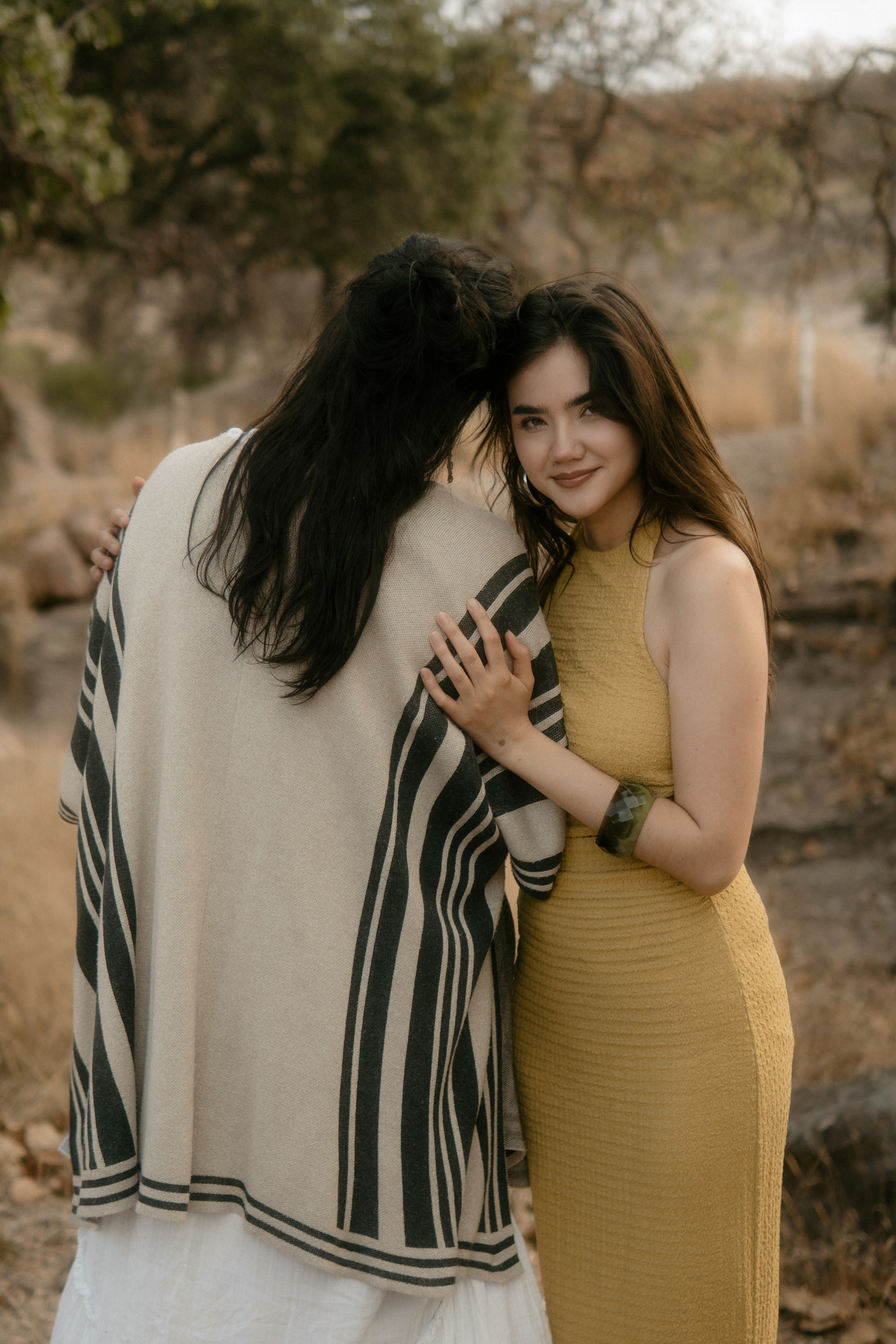 Alyssa Benavides. TWO MILLIMETERS