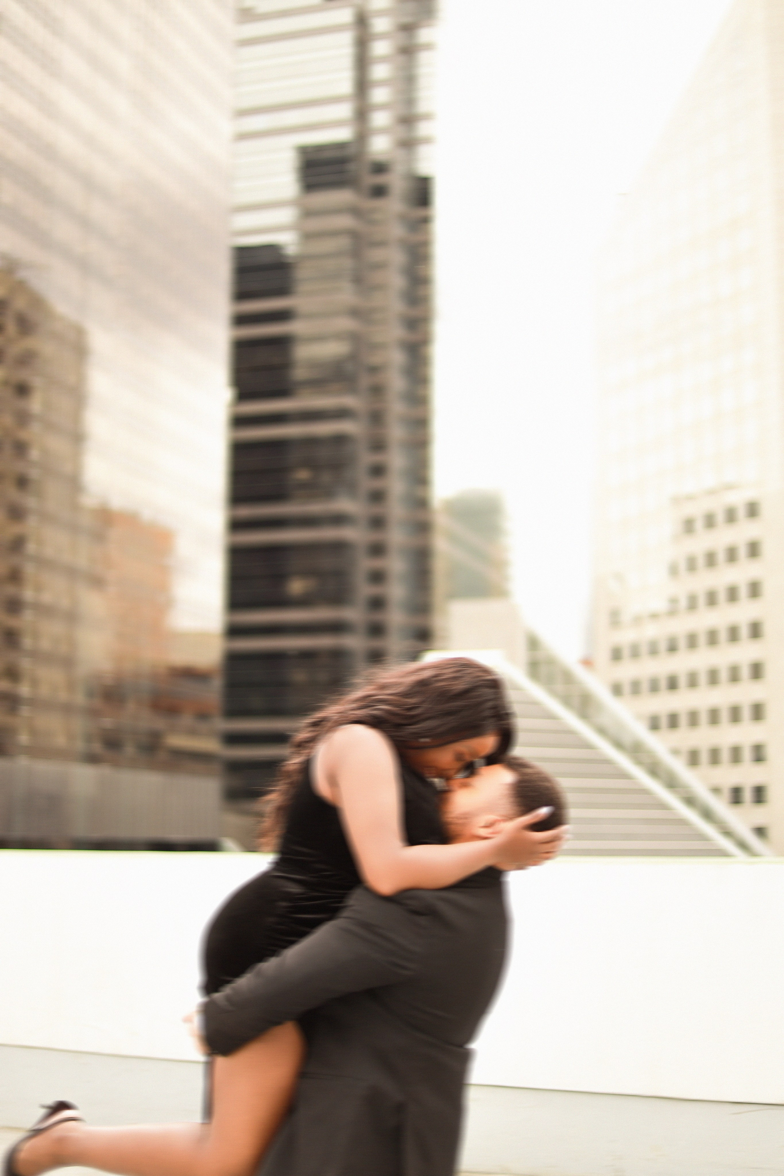 C & W. Photographer Elvira Hryshchenko