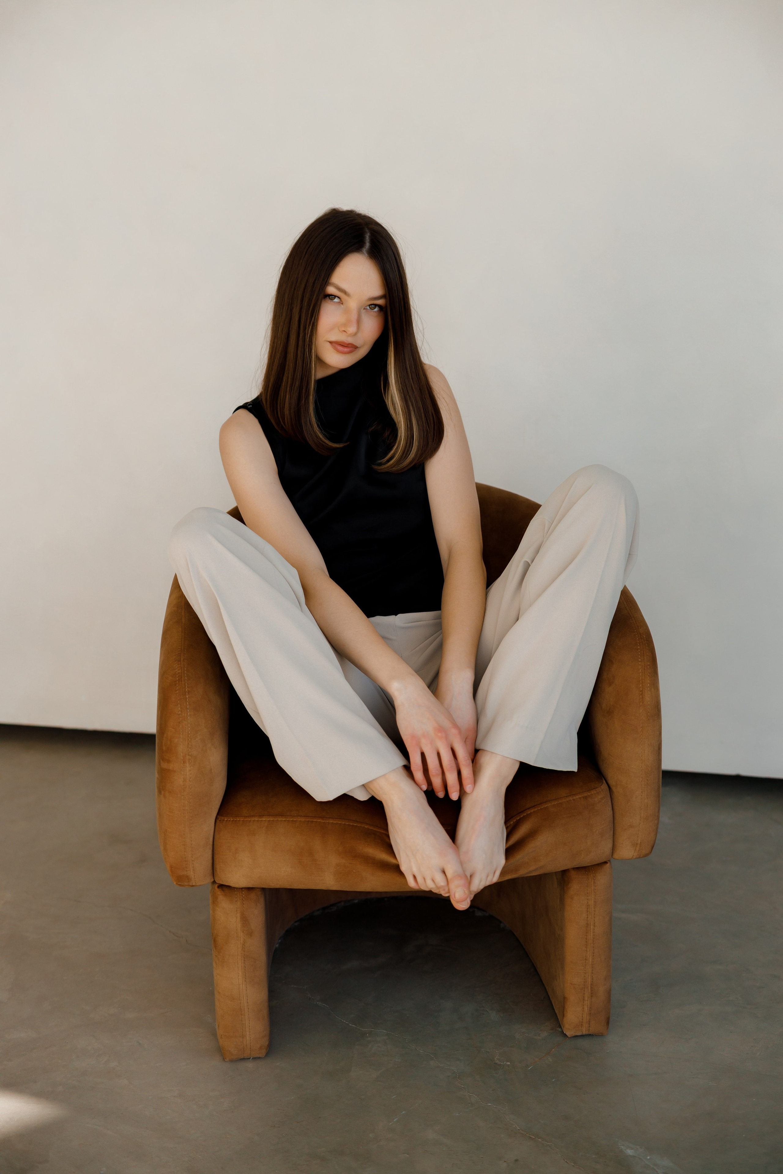 Kathryn. Photographer Elvira Hryshchenko