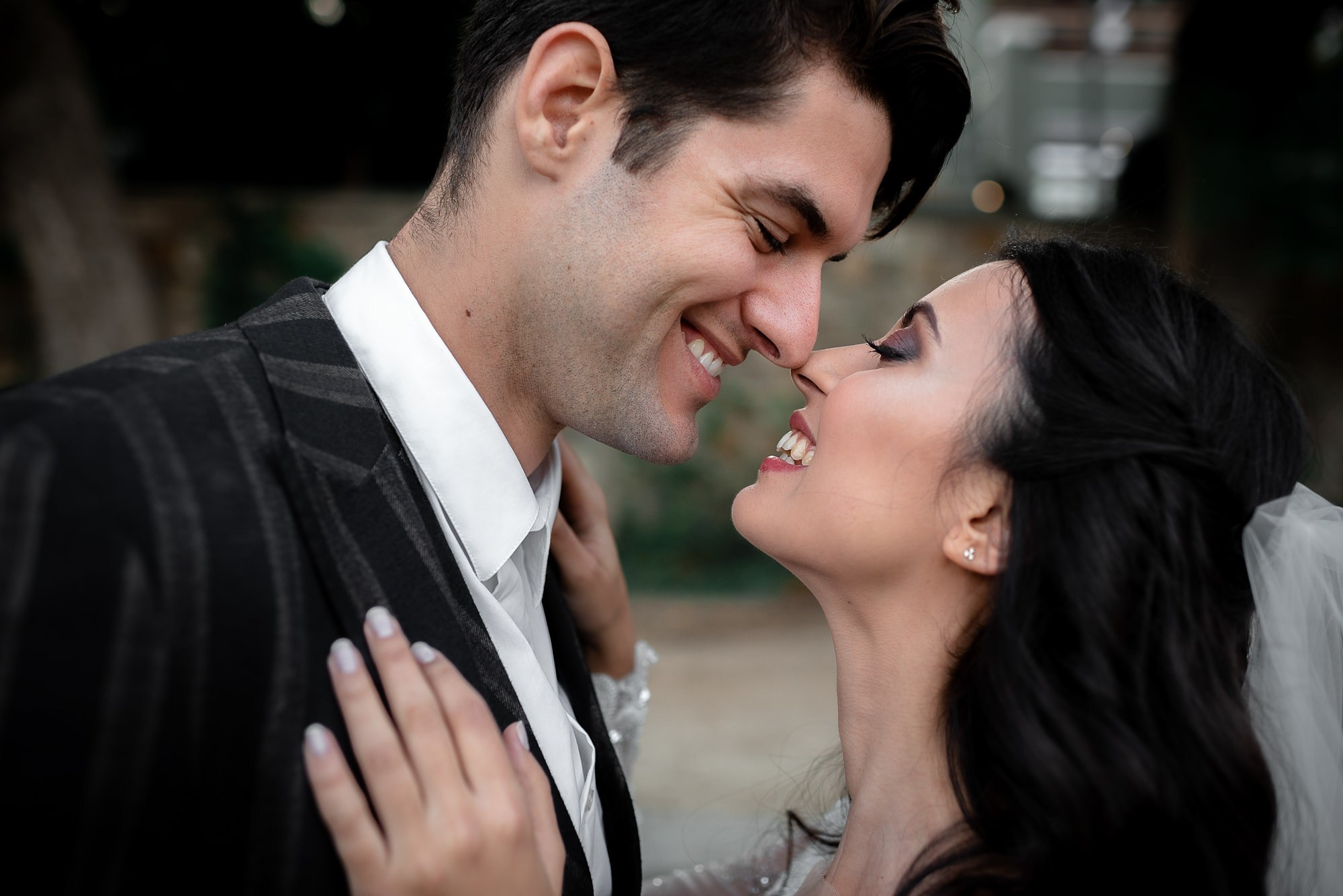 Portfolio of wedding photographer in Punta Cana — Alex Po