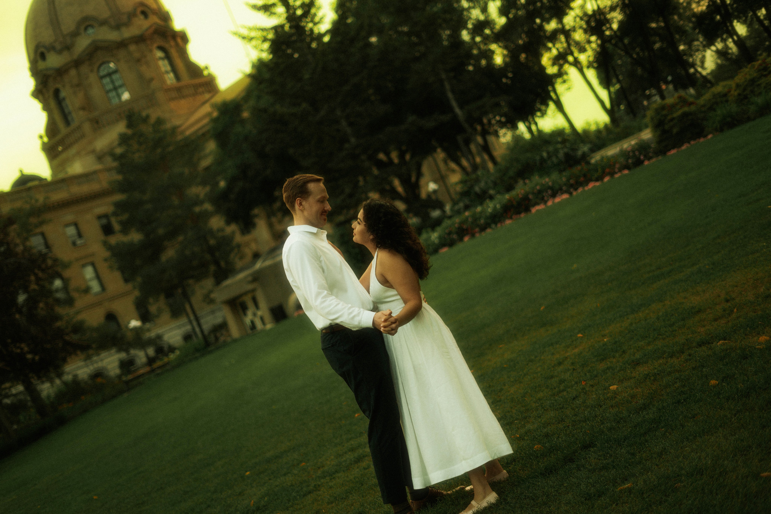 Engagement/Love Story. Abluecat photography