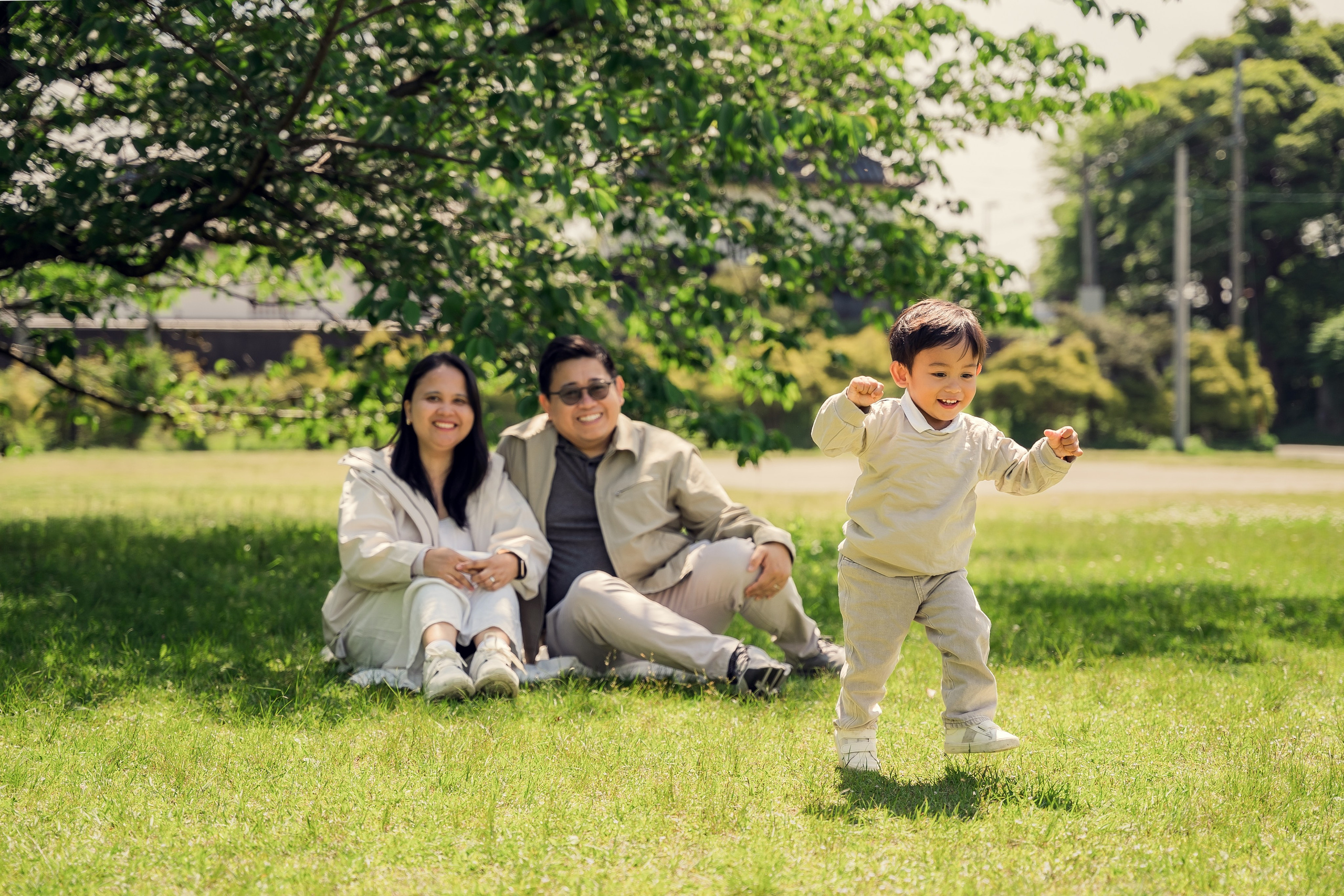 Family & Kids. Fukuoka Photographer | Alina Photography | Japan