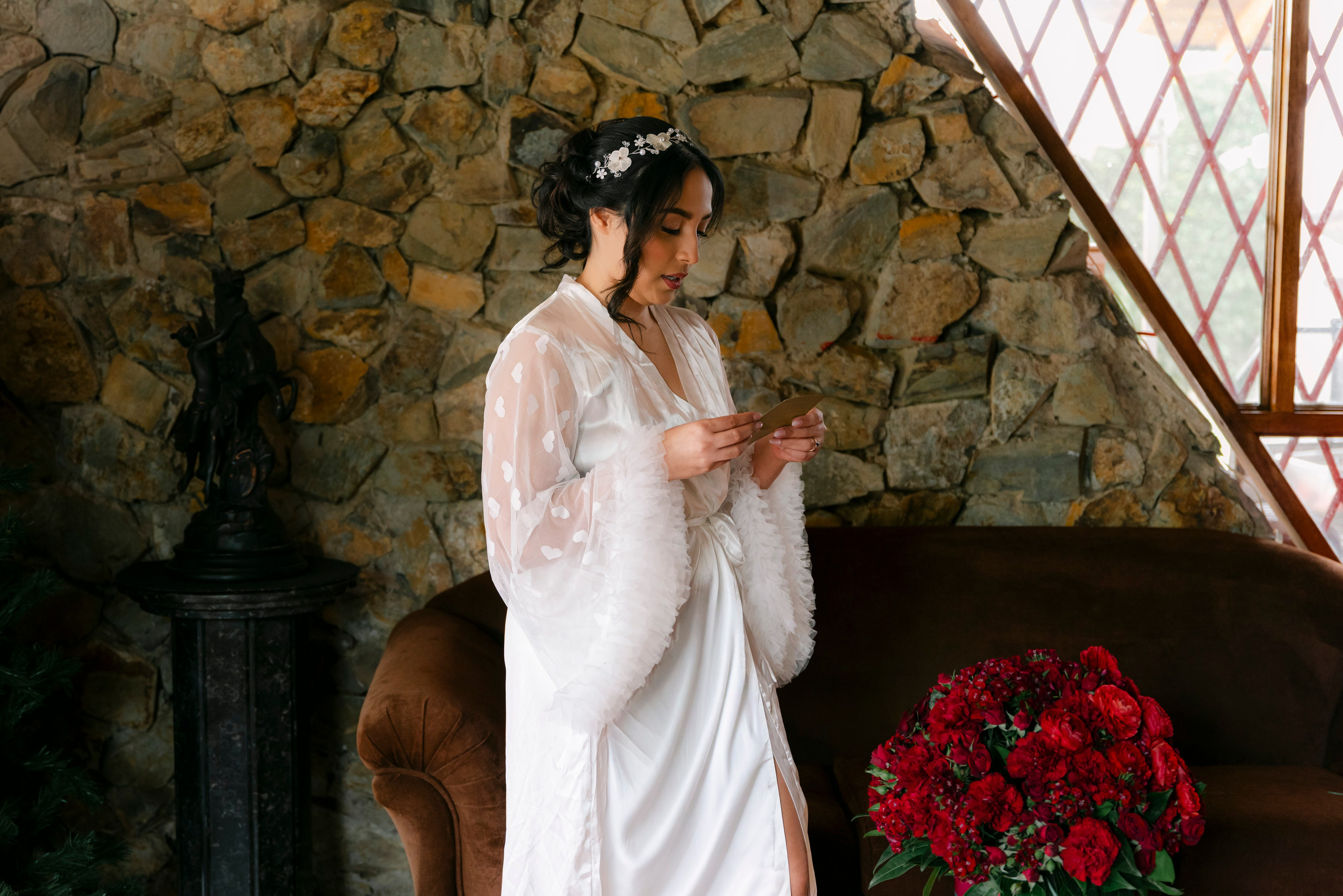 Boda en Medellín. Fotógrafos de bodas en Barranquilla, Cartagena y Santa Marta | BanderArt