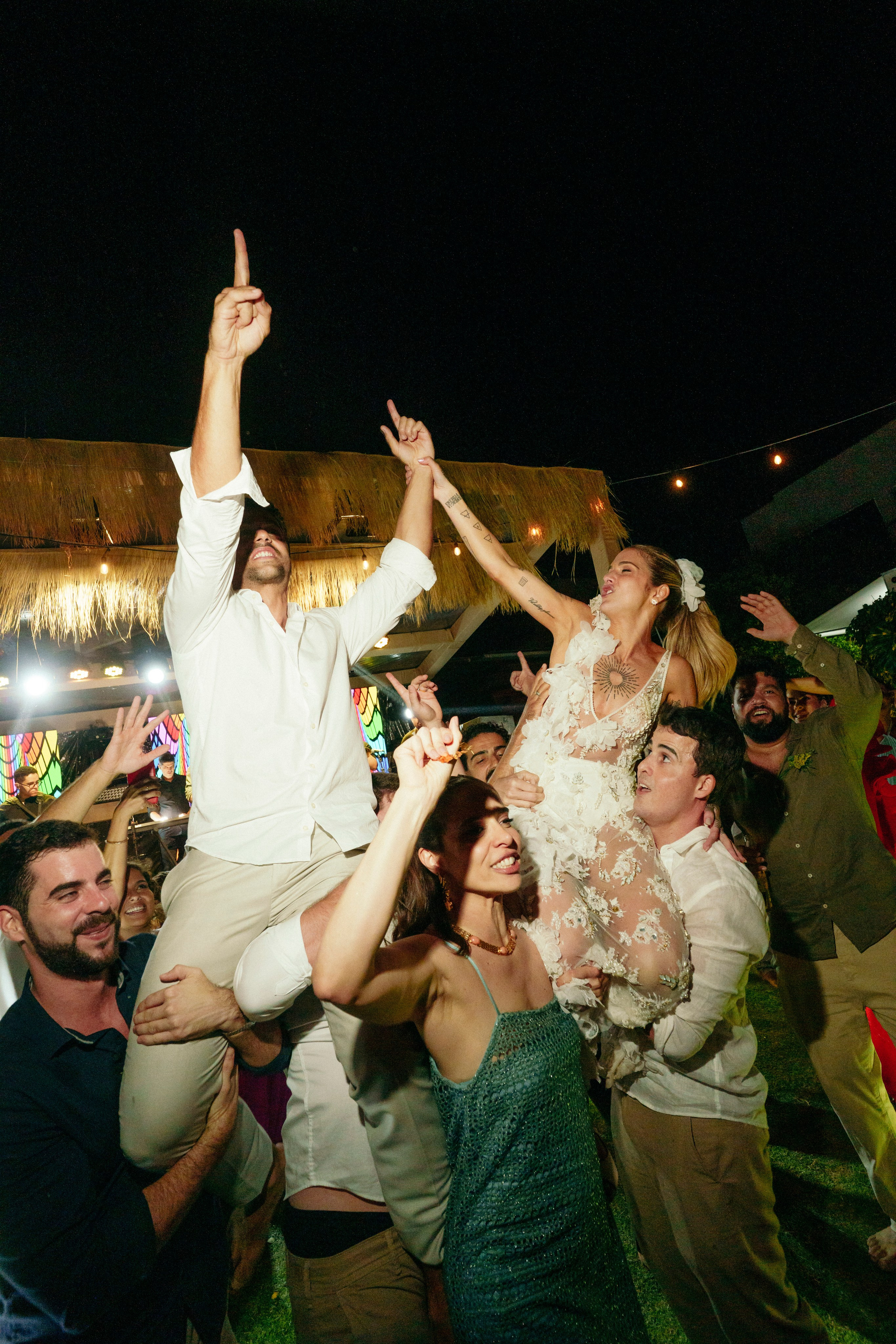 Gabriela e Arthur | Pipa-RN. Fotógrafo de casamentos e gestantes