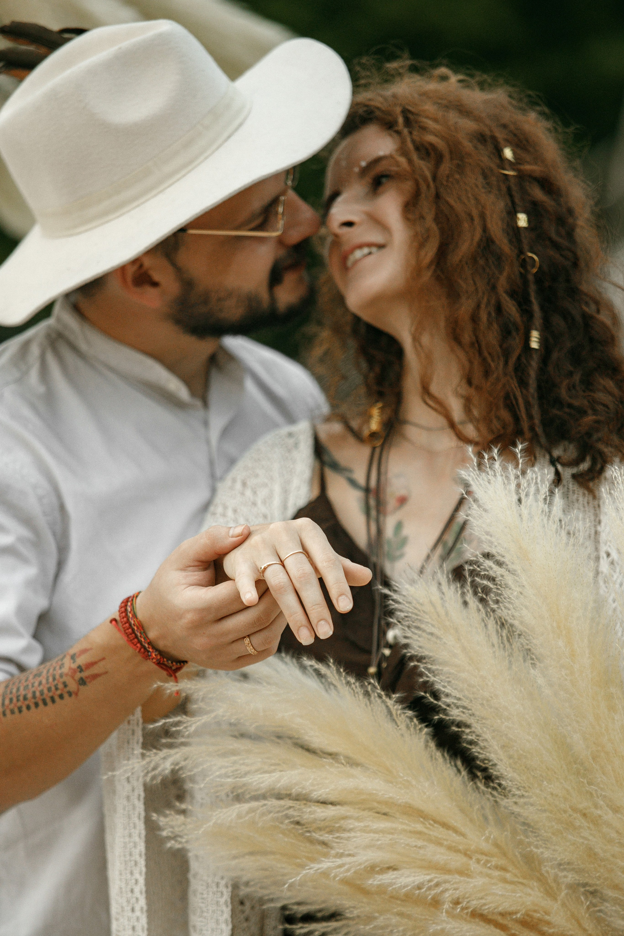 LoveStory. Фотограф в Паттайе