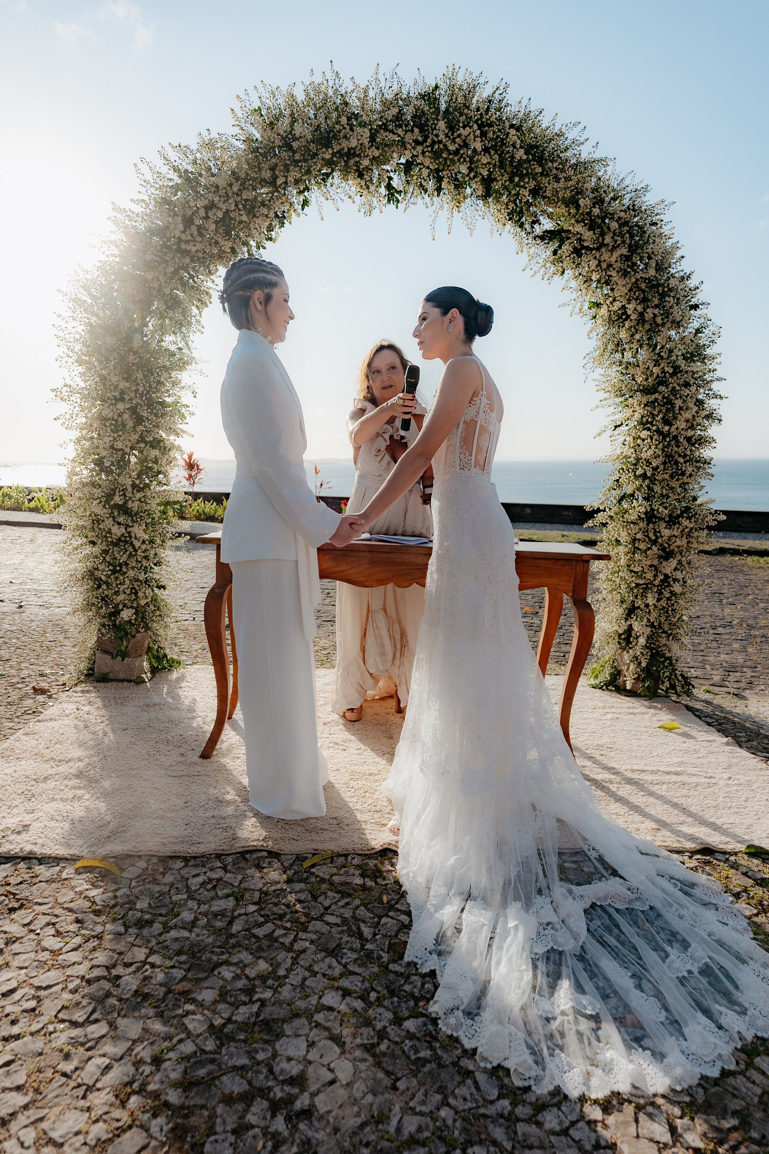 Casamento no Brasil. Fotógrafo em San Pedro de Atacama