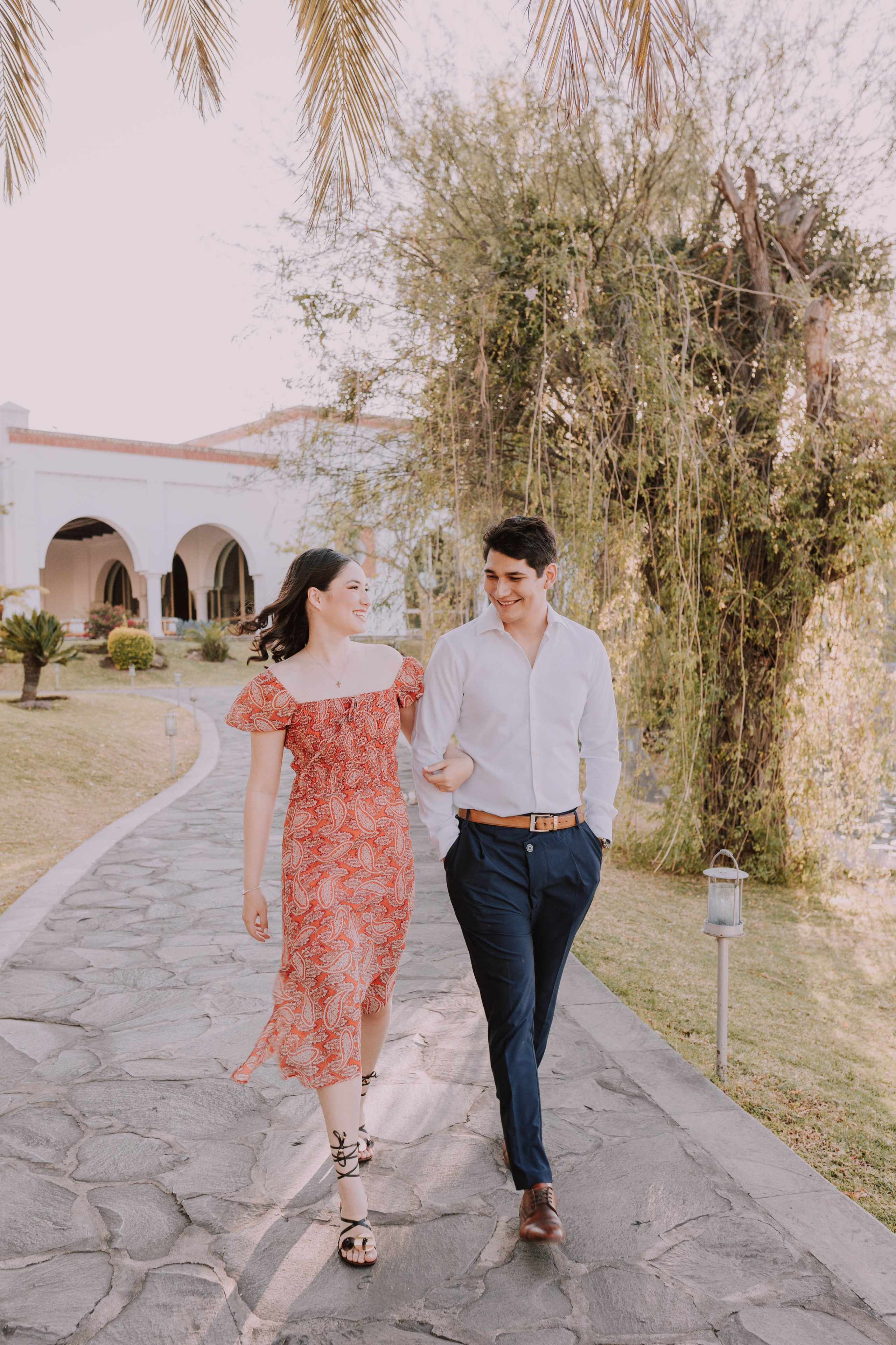 SAVE THE DATE / CASUAL. Abraham Linares Fotógrafo y Videografo de Bodas en Guadalajara