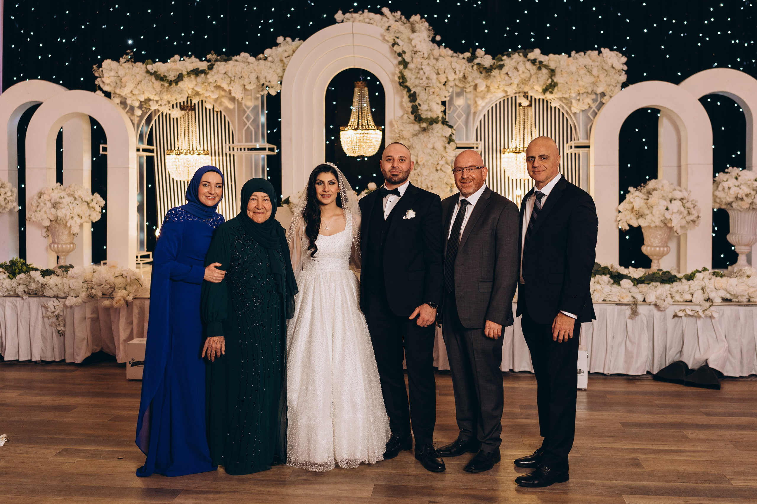 Hanan & Baraa. Calgary Wedding & Lifestyle Photographer — Yevhen Polishchuk