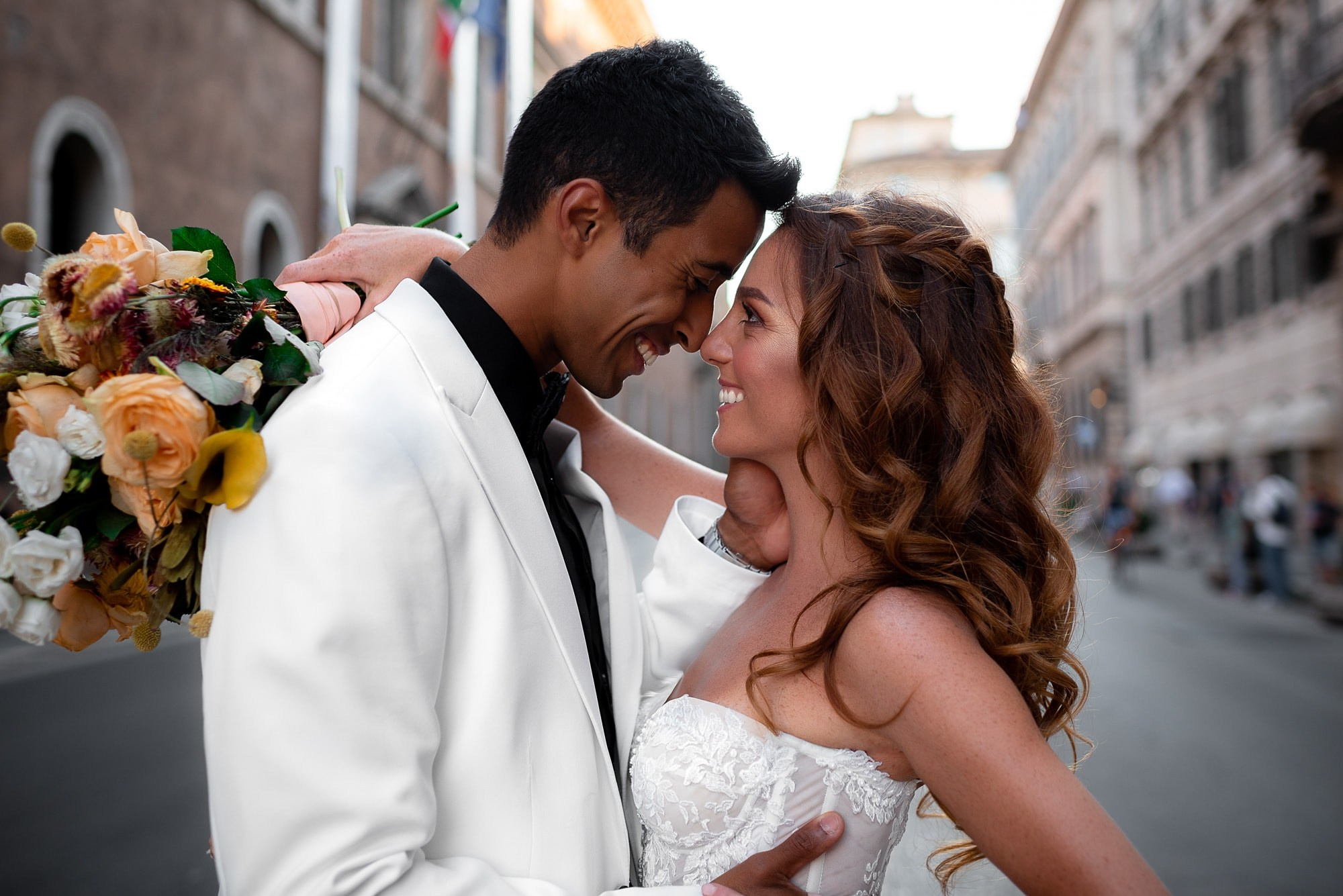 Portfolio of wedding photographer in Punta Cana — Alex Po