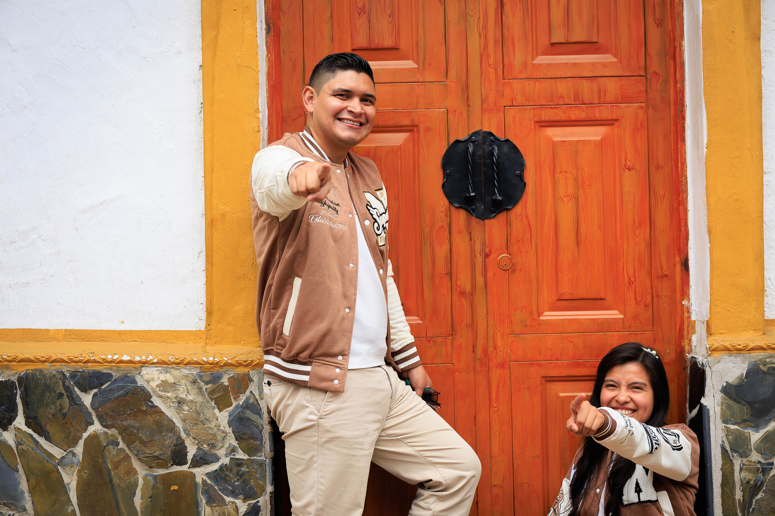Fotografía de Boda en Bogotá | Criss & Lau