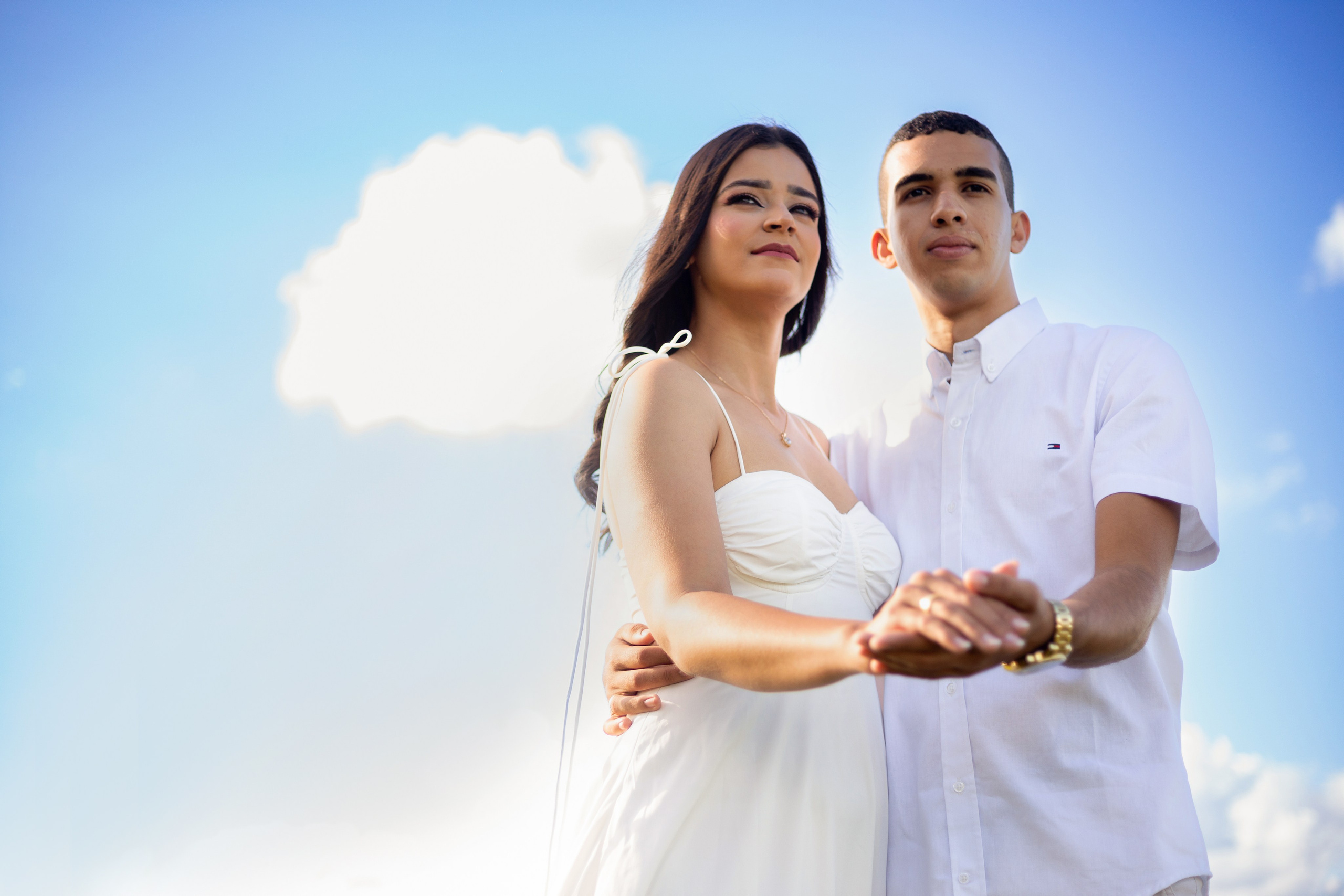 Vitória & Jadson. Fotógrafo de Casamentos em Alagoas