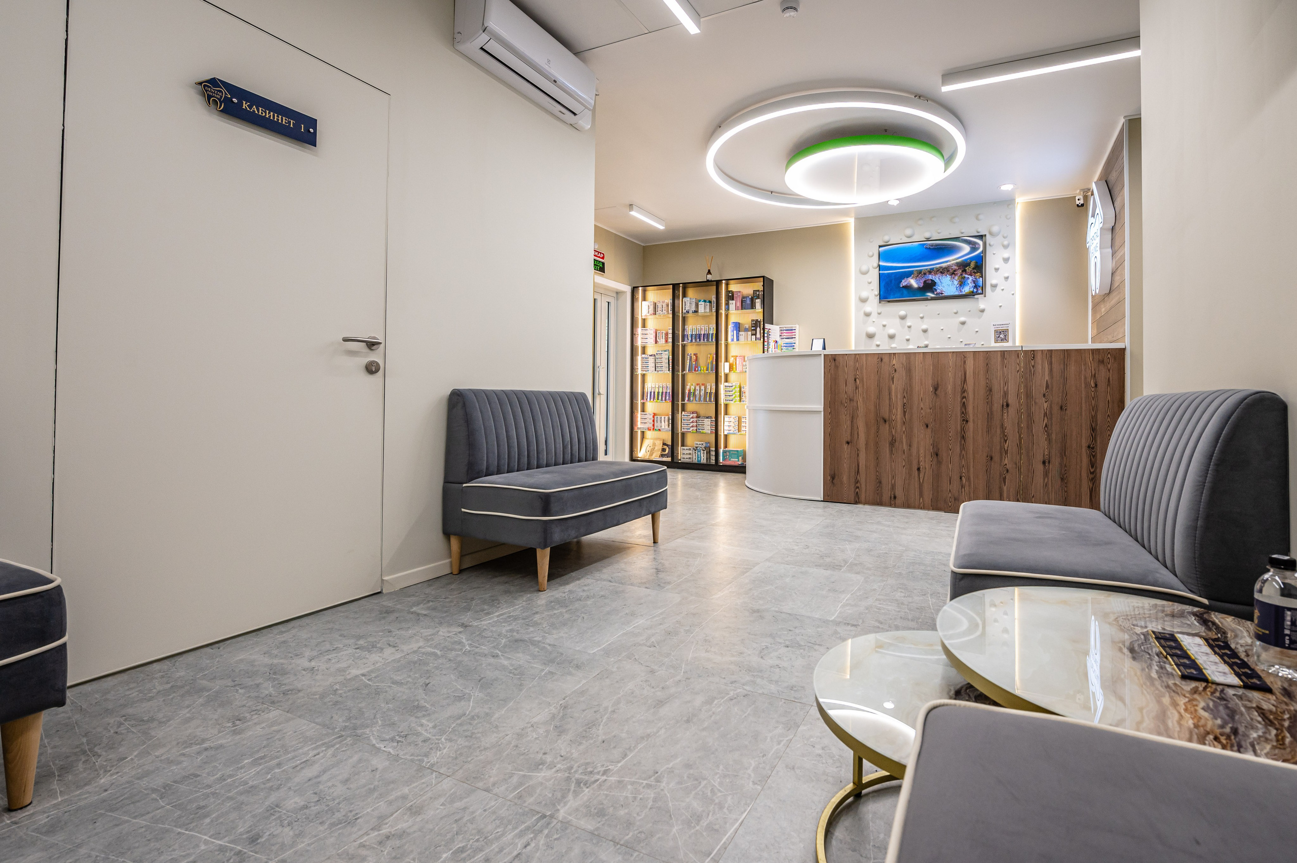 Фотосъемка в Клинике эстетической стоматологии Dental Home Family. PHOTOGRAPHER QUINTANA ROO