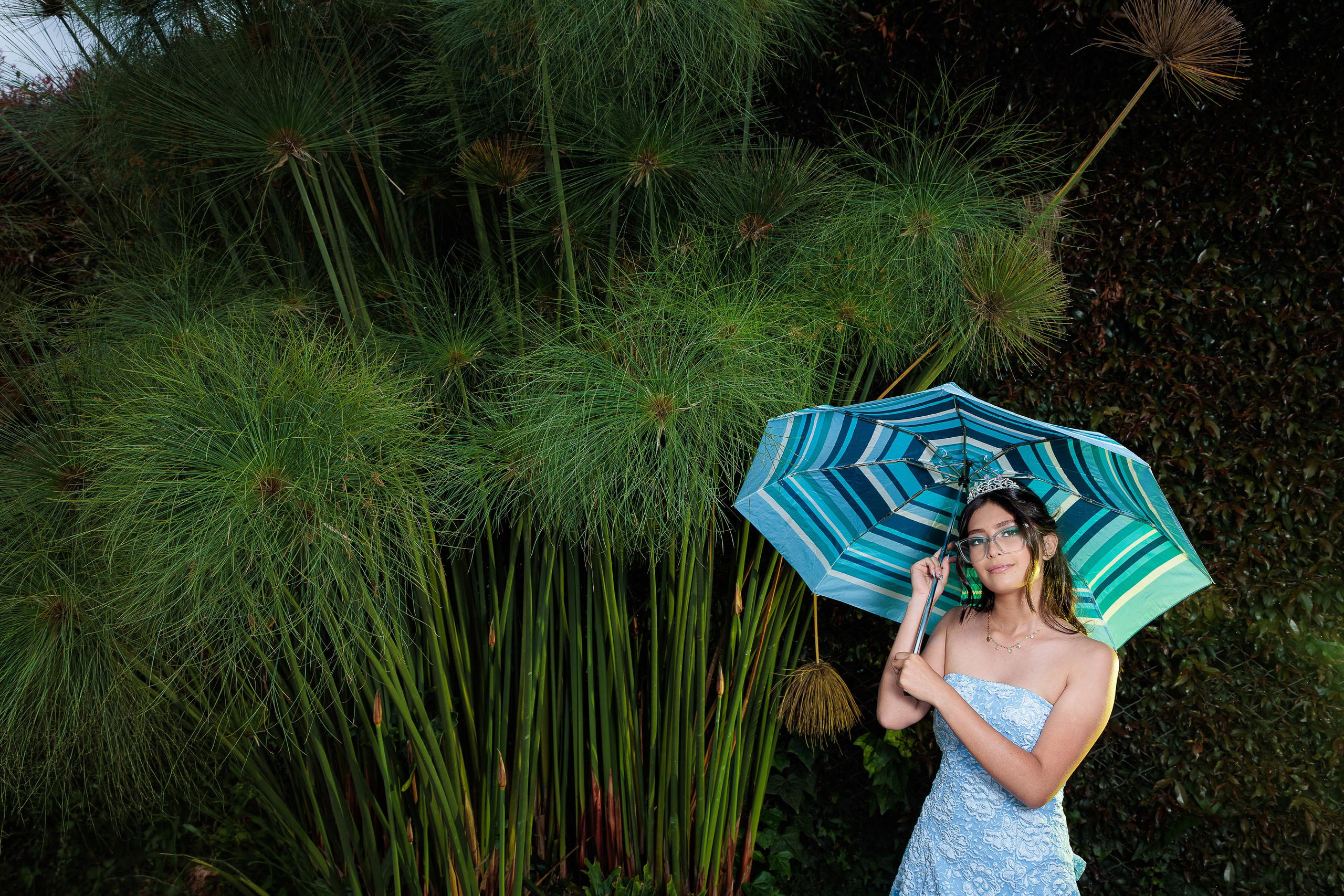 Fotos de Quinceañera Mariana en Bogotá | Sesión de 15 Años