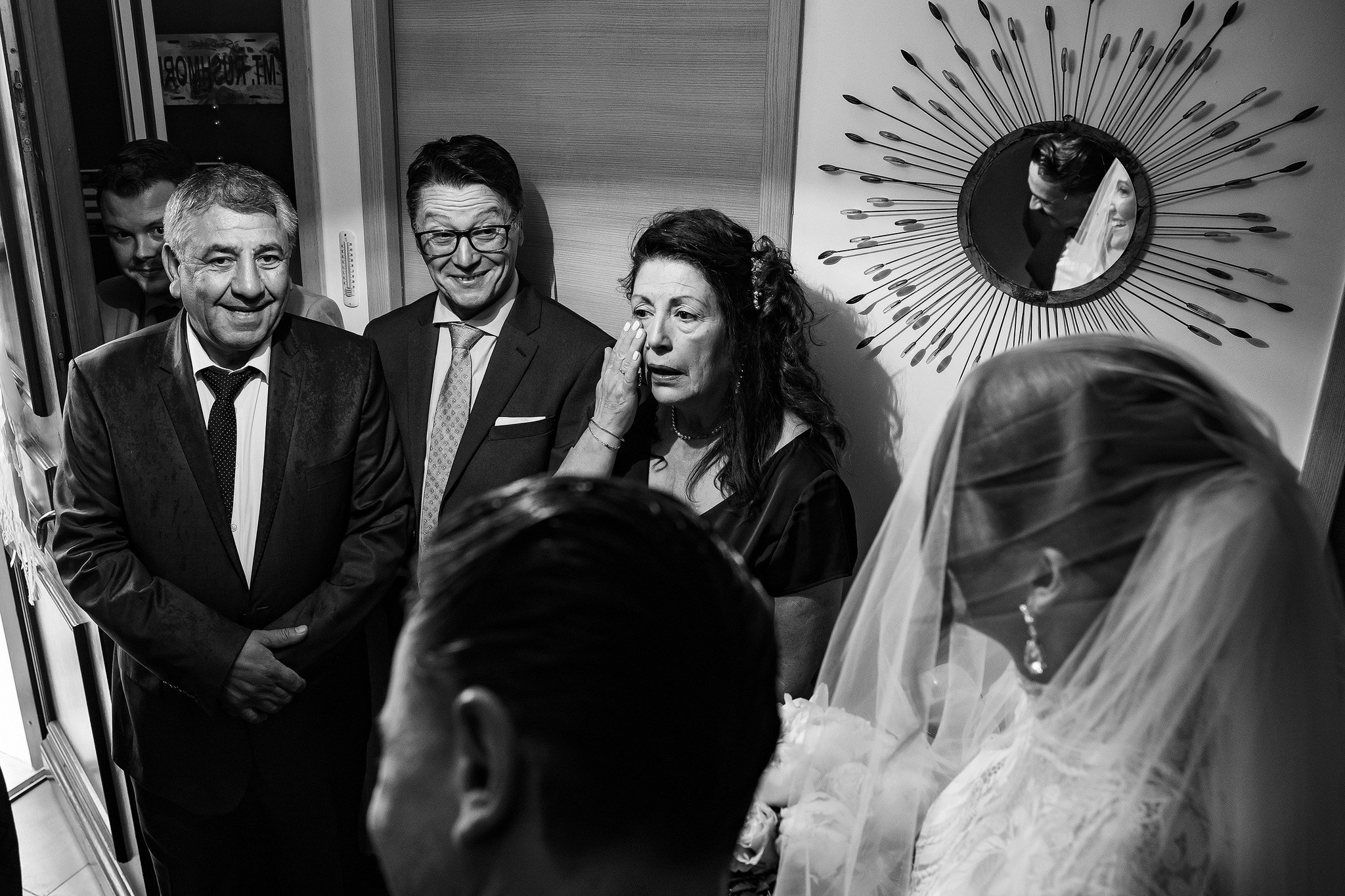 Galería Momentos. Jorge Romero Fotógrafo de bodas