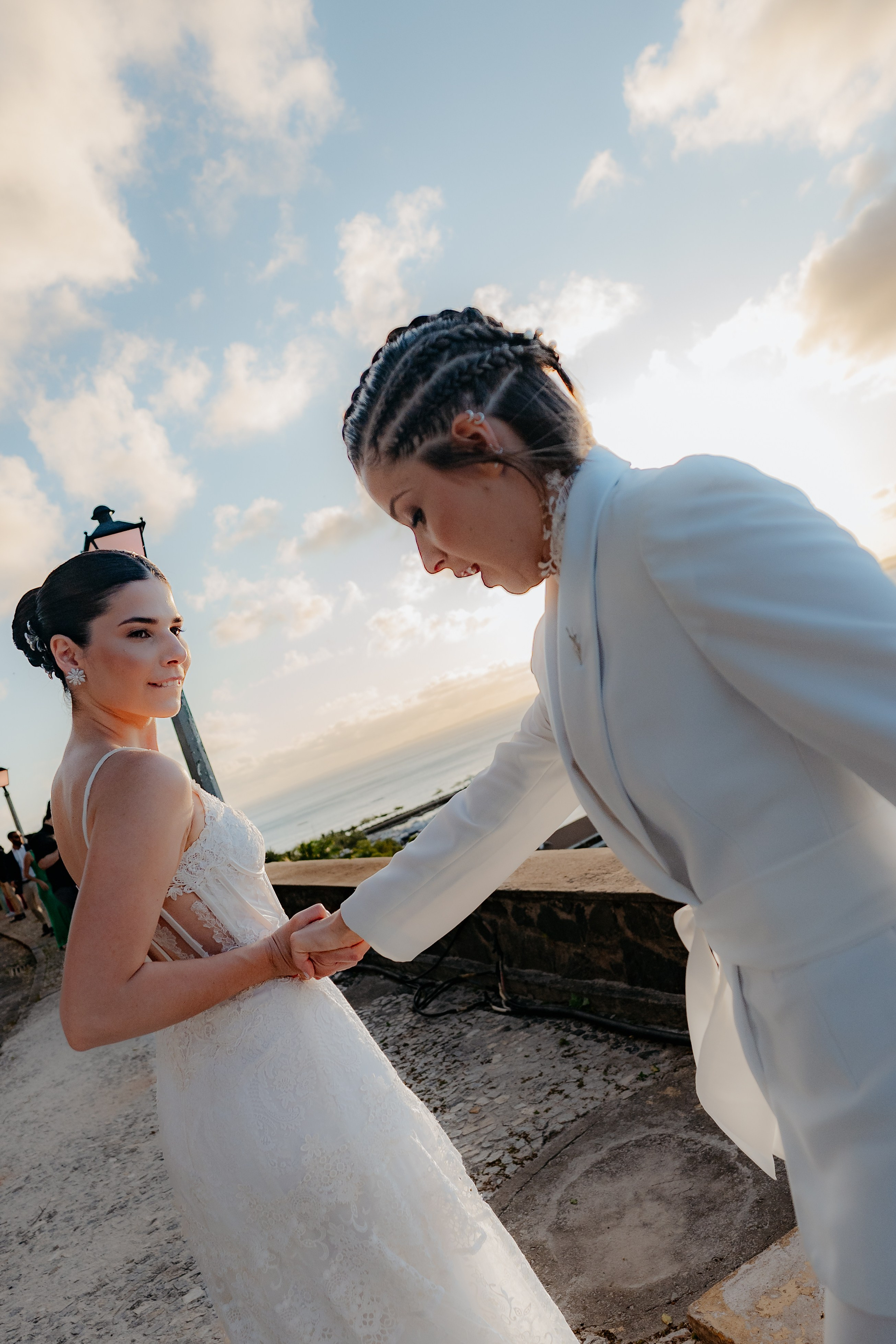 Casamento no Brasil. Fotógrafo em San Pedro de Atacama
