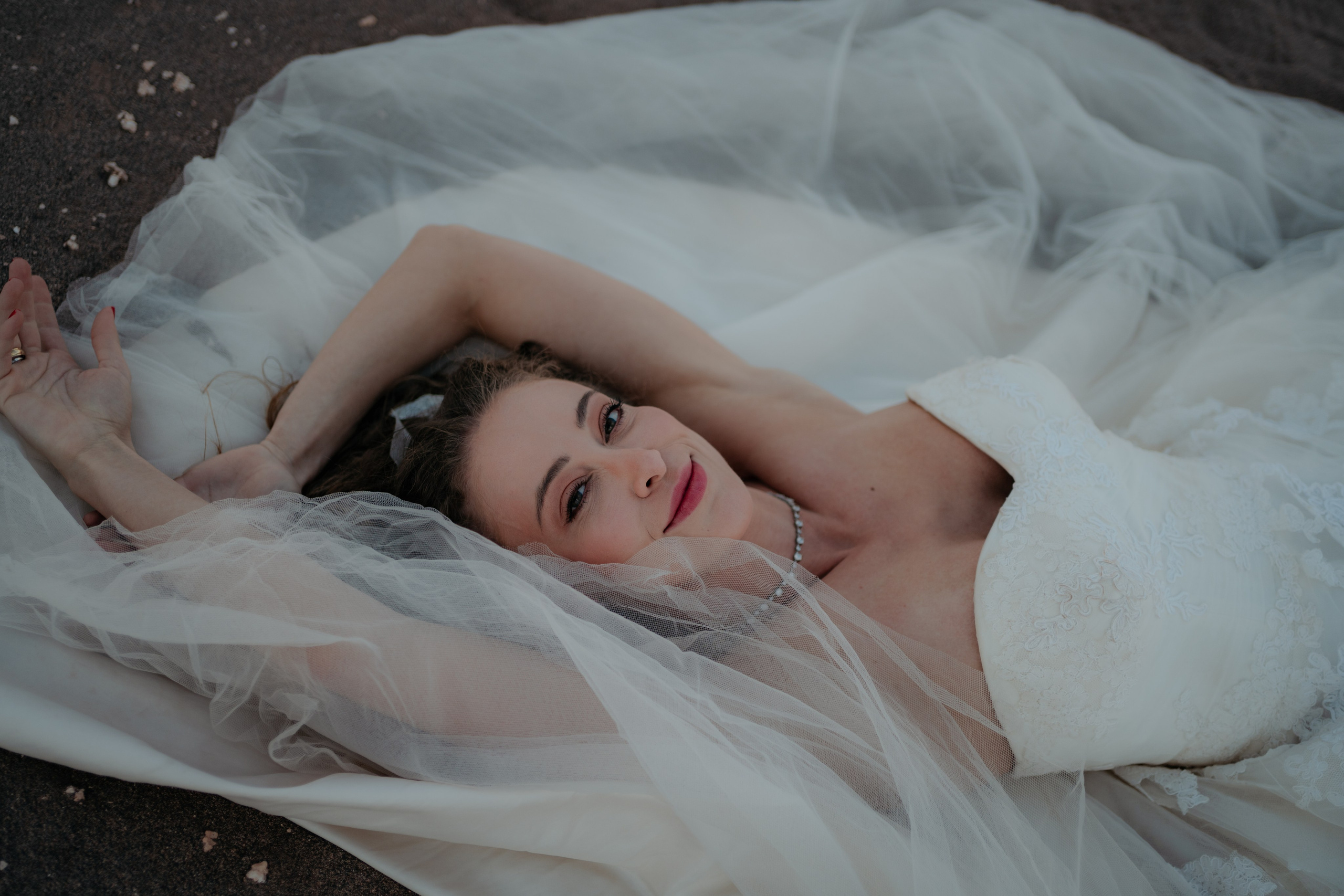 Vallecito — Pré-wedding. Fotógrafo em San Pedro de Atacama