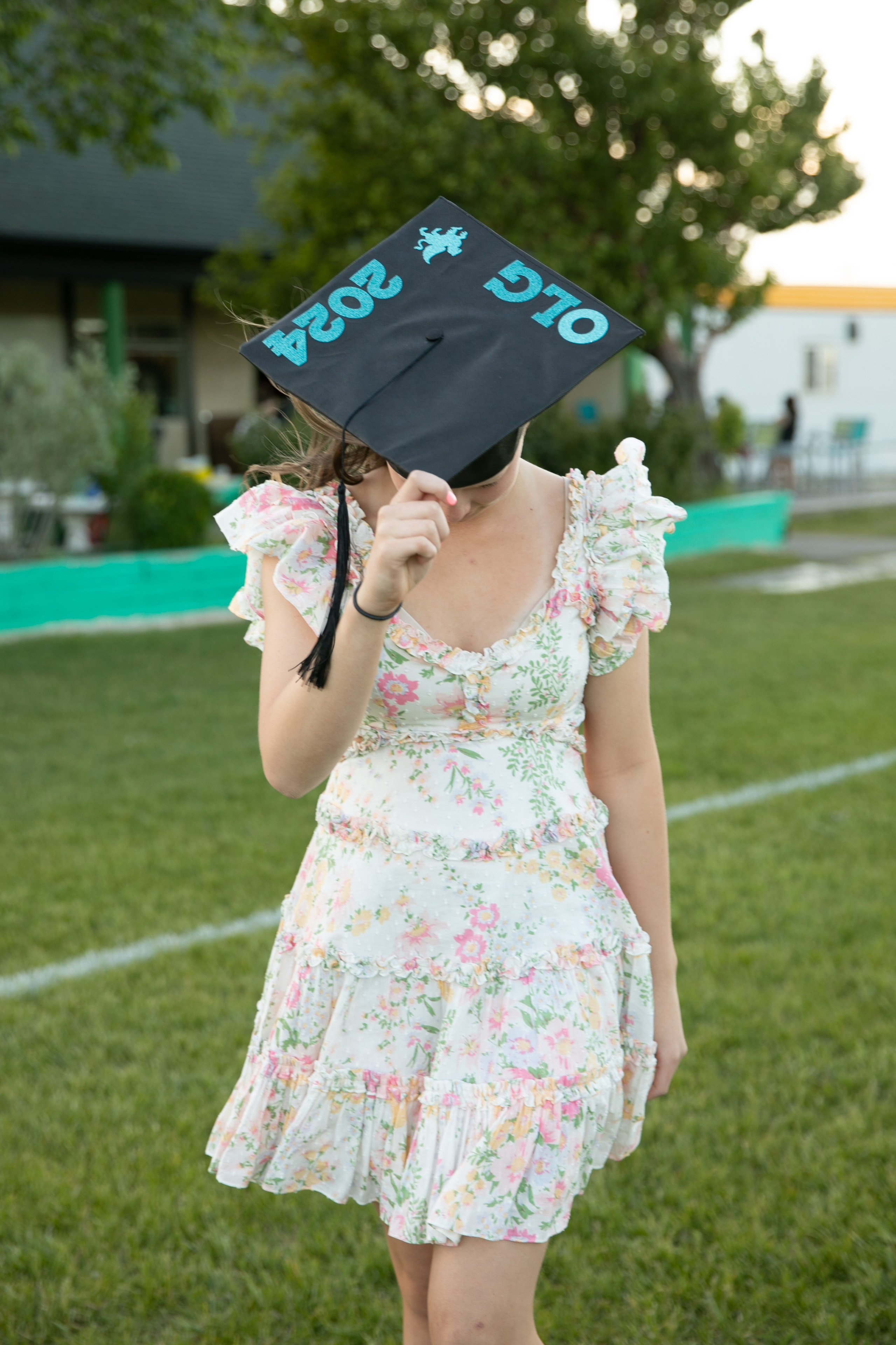Calgary Highschool Graduation photographer