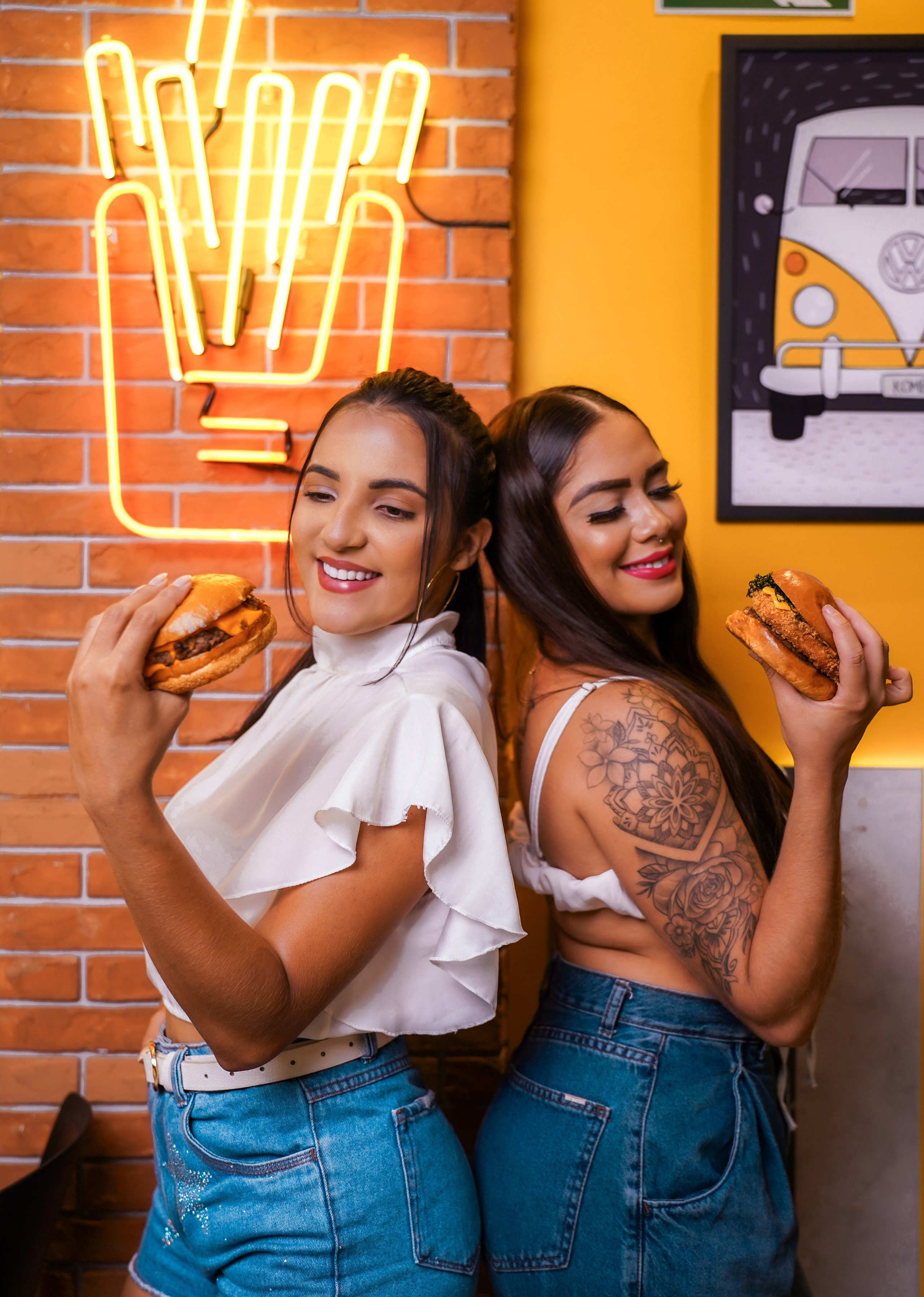 Gastronomia. Videomaker - Casamentos • Eventos • Institucionais Luan Brandão