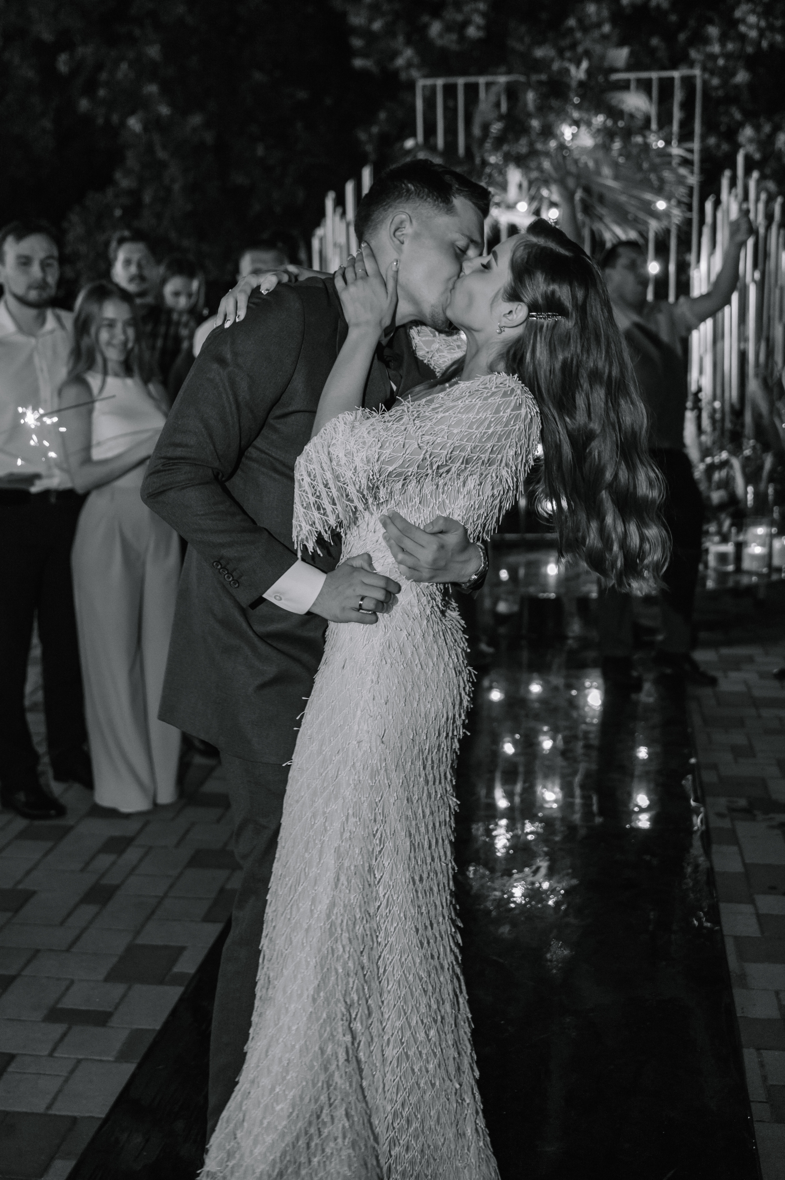 Alina and Pasha. Photographer and Blogger Europe/Asia Nika Stoma