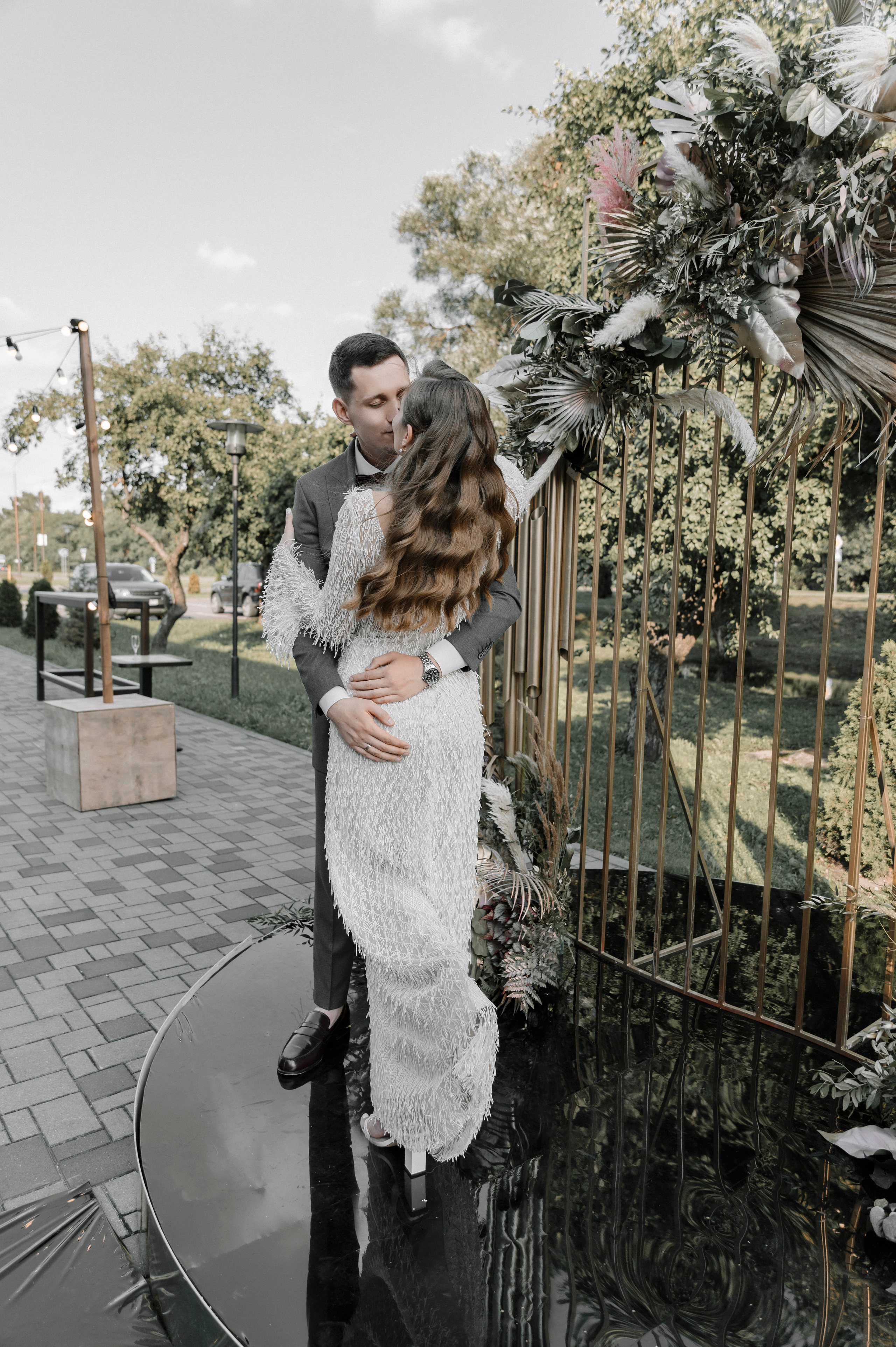 Alina and Pasha. Photographer and Blogger Europe/Asia Nika Stoma