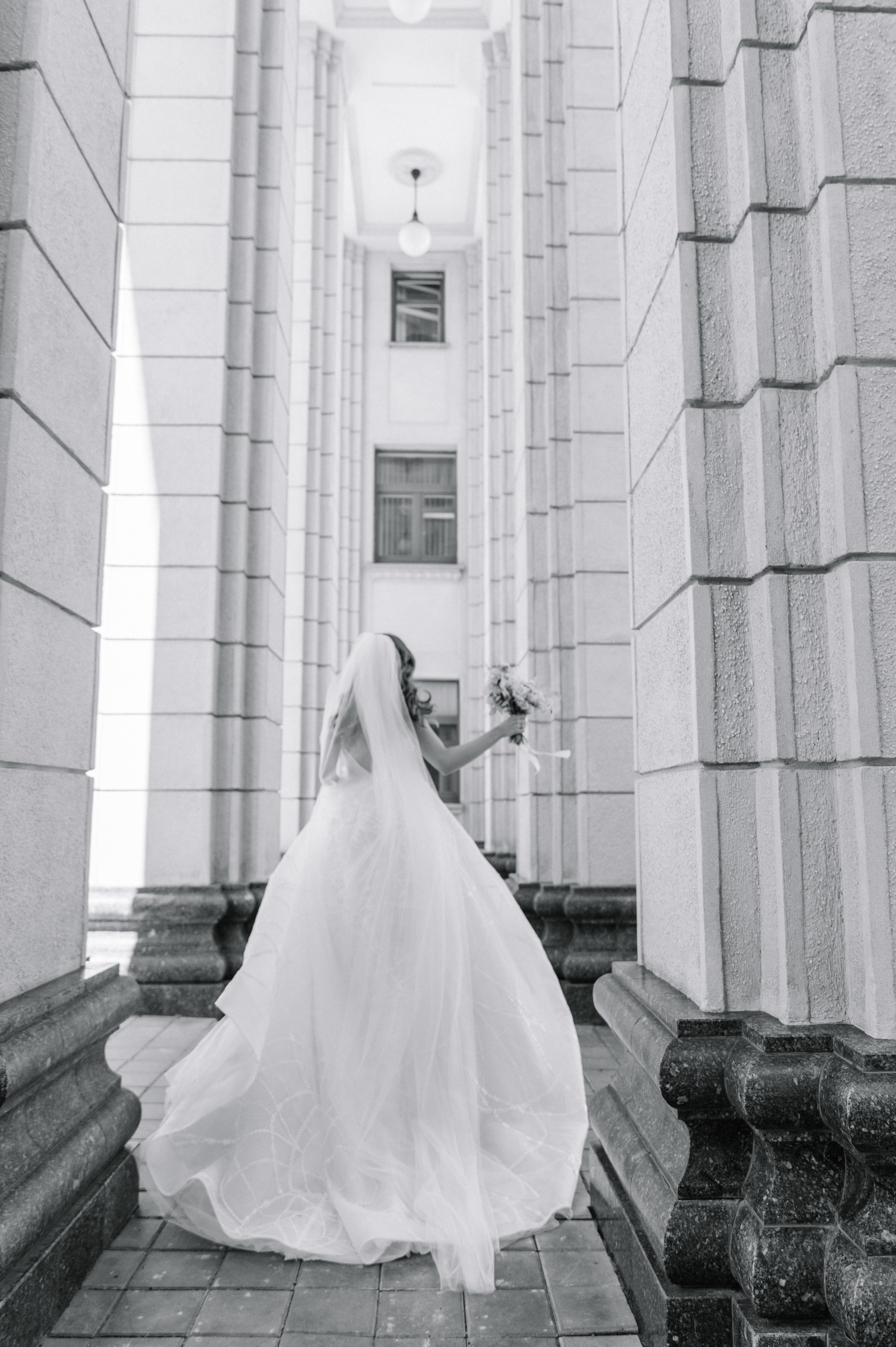 Alina and Pasha. Photographer and Blogger Europe/Asia Nika Stoma