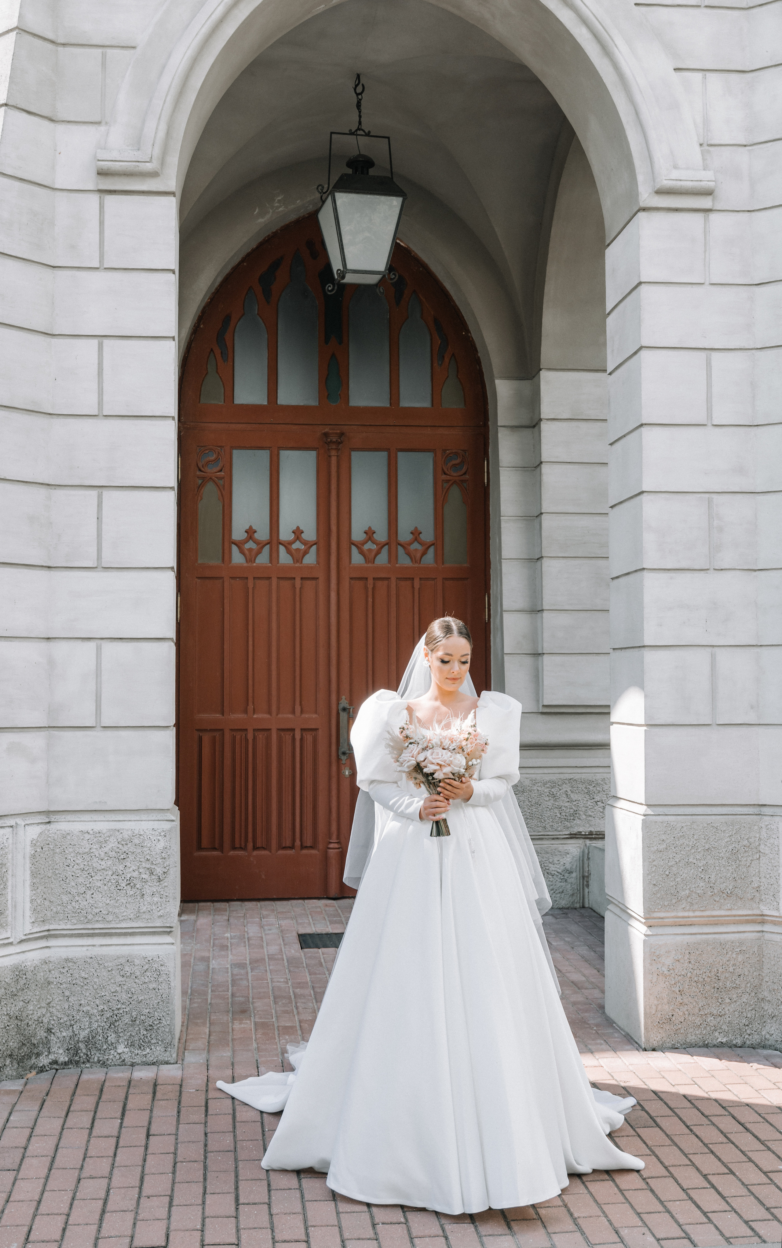 Julia i Vlad. Nika Stoma — fotografka i blogerka w Europie i Azji
