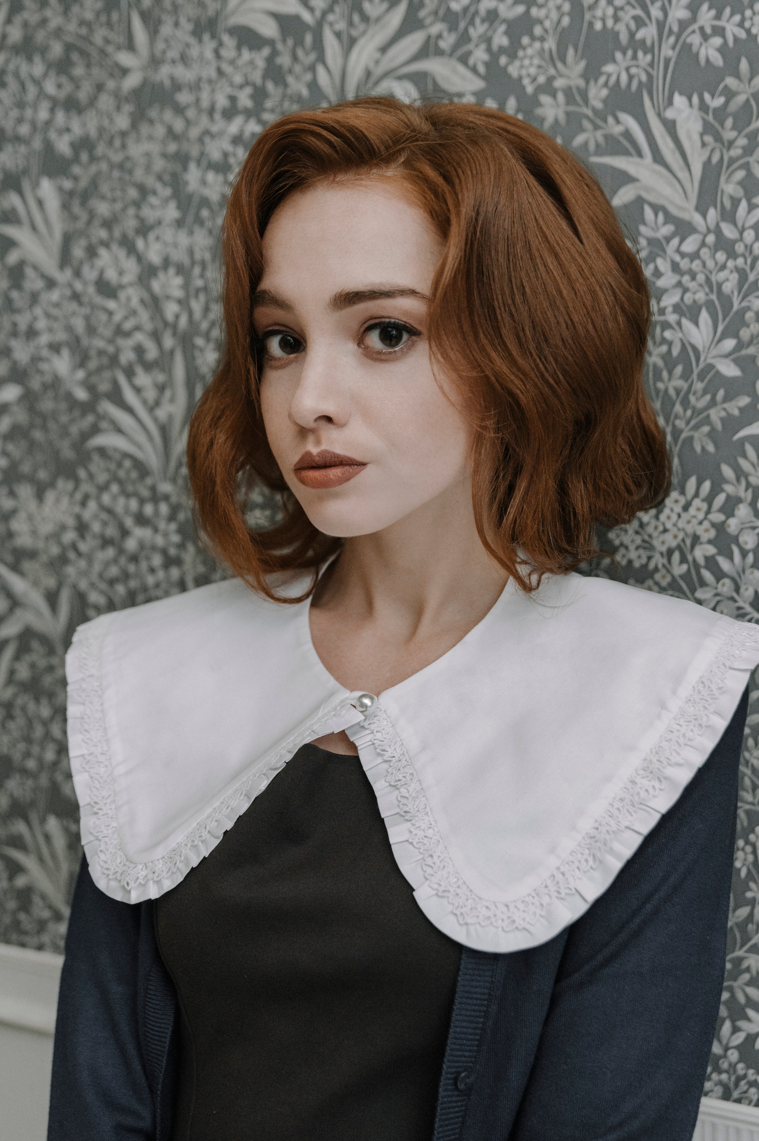 Ход Королевы. Фотограф и Блогер в Европе/Азии Ника Стома