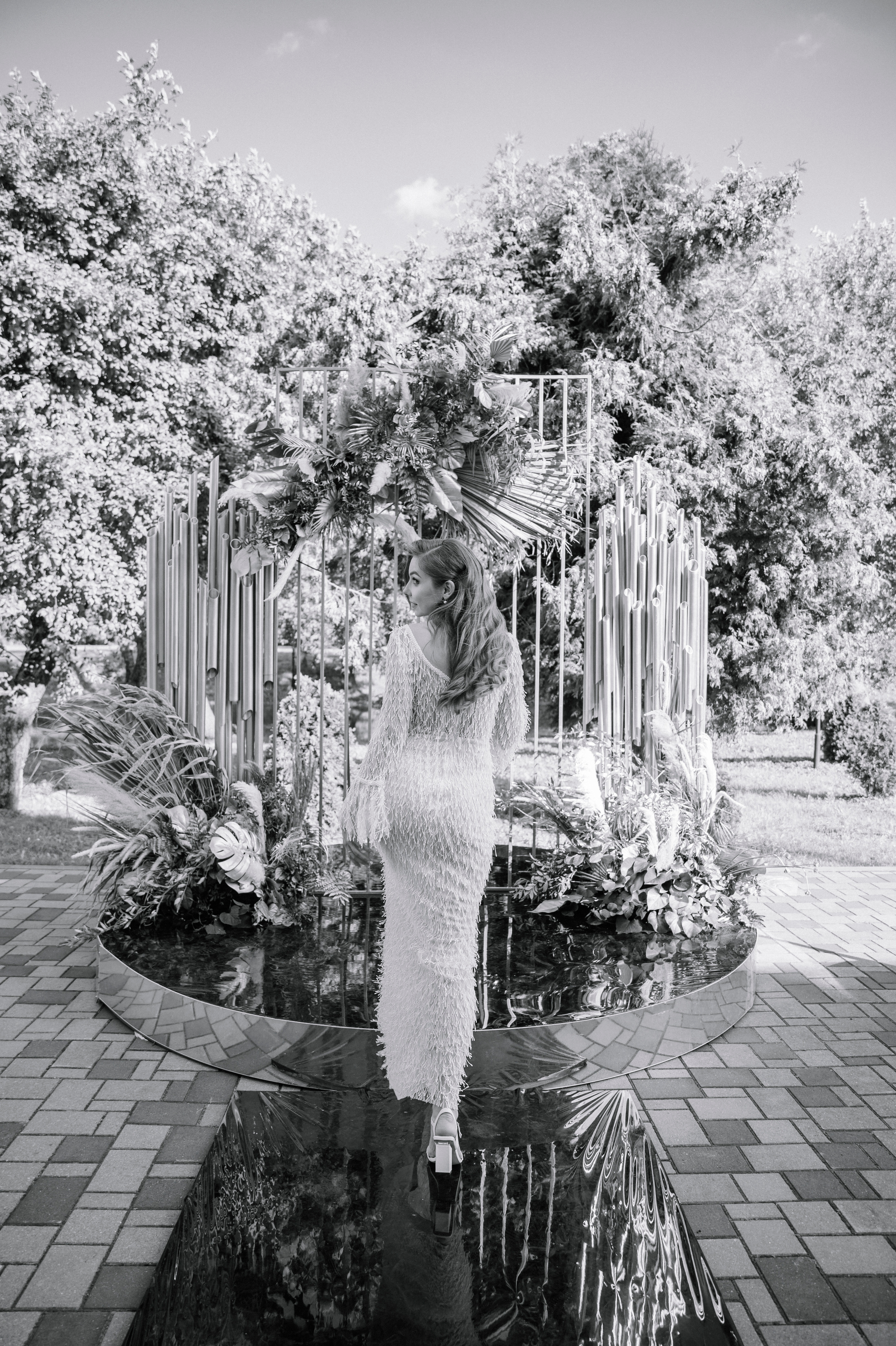Alina and Pasha. Photographer and Blogger Europe/Asia Nika Stoma
