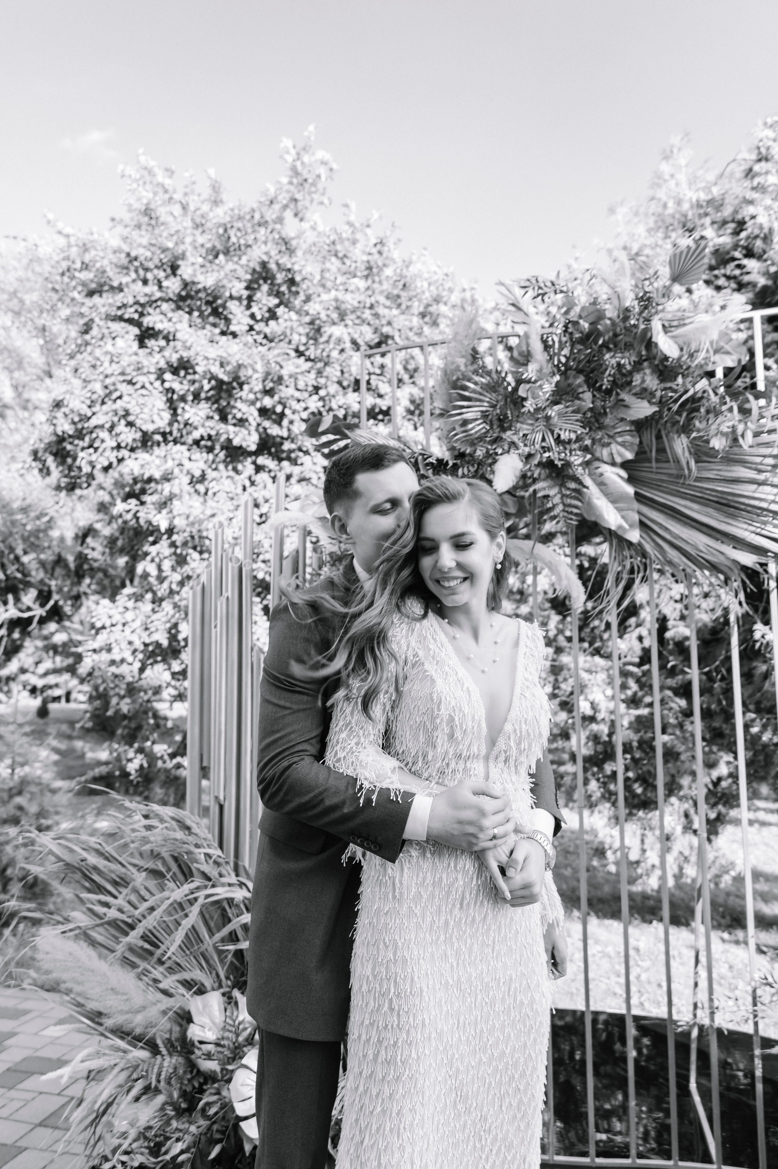 Alina and Pasha. Photographer and Blogger Europe/Asia Nika Stoma