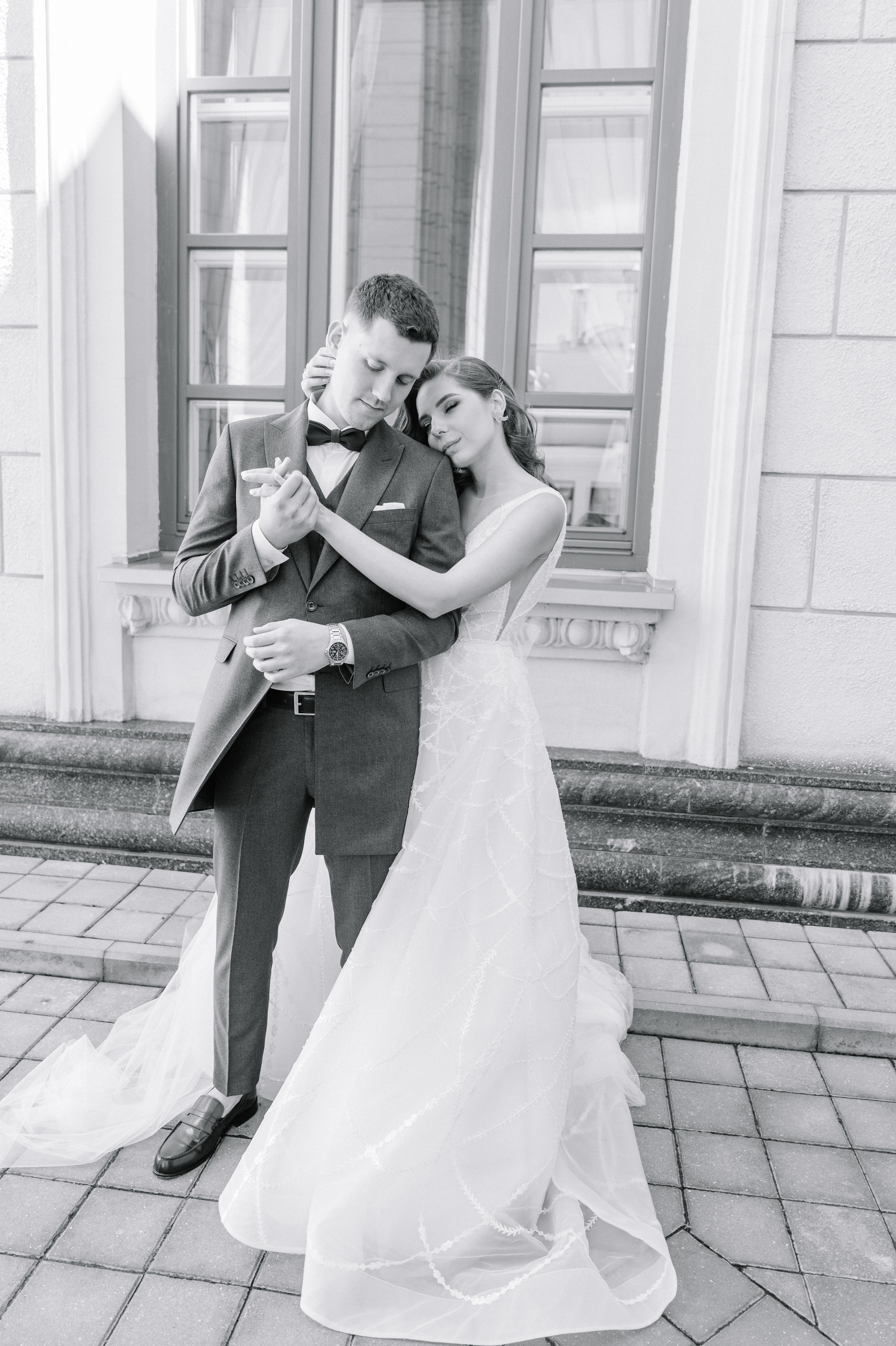 Alina and Pasha. Photographer and Blogger Europe/Asia Nika Stoma