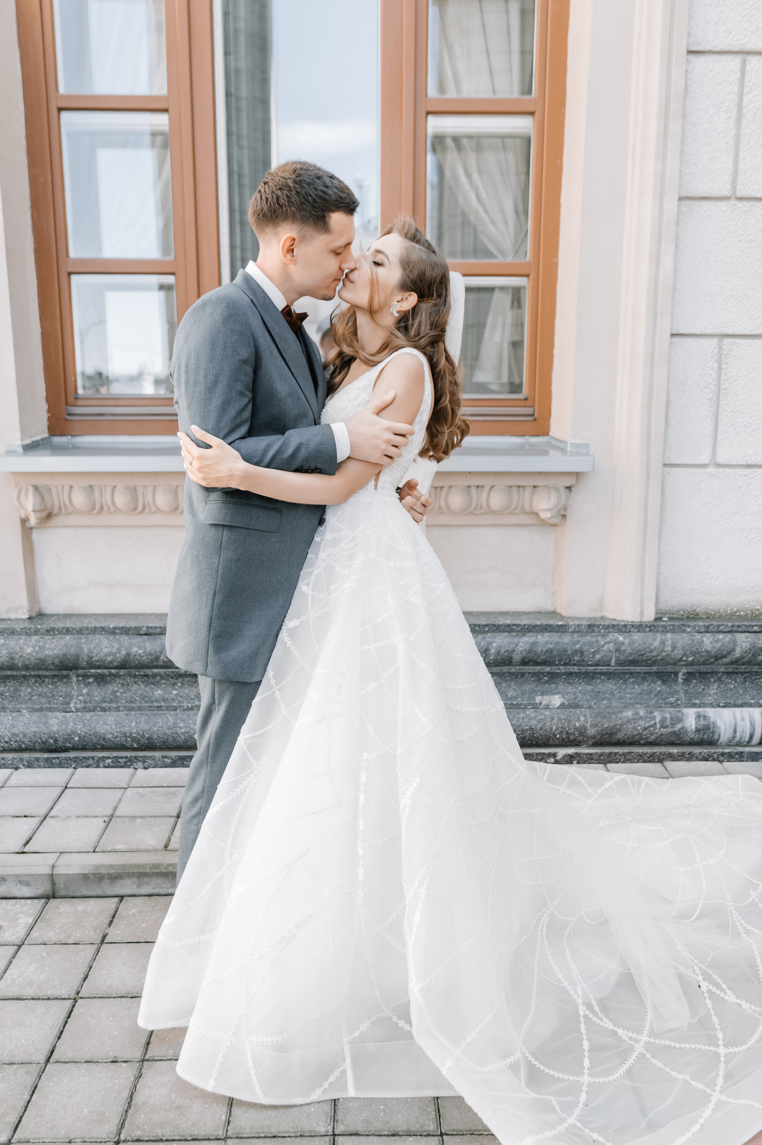 Alina and Pasha. Photographer and Blogger Europe/Asia Nika Stoma