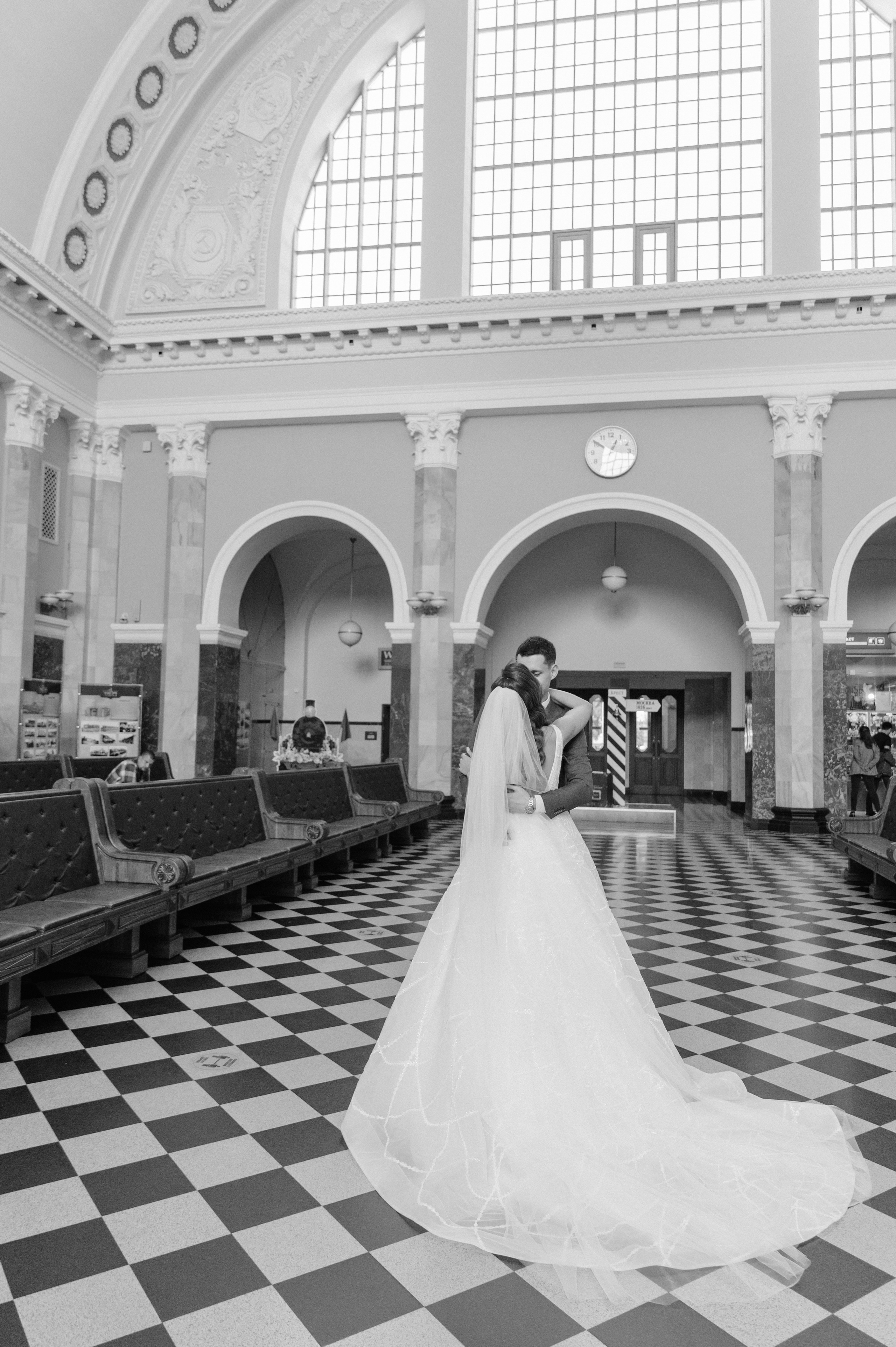 Alina and Pasha. Photographer and Blogger Europe/Asia Nika Stoma