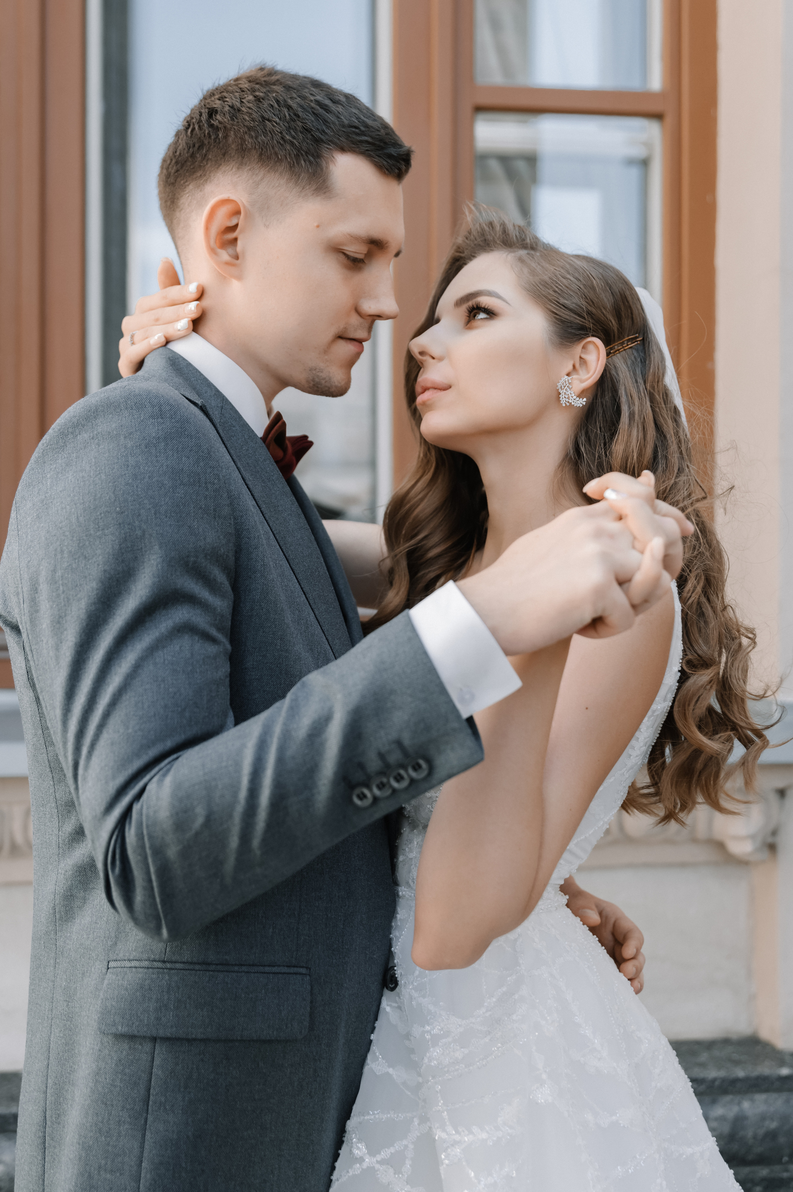 Alina and Pasha. Photographer and Blogger Europe/Asia Nika Stoma