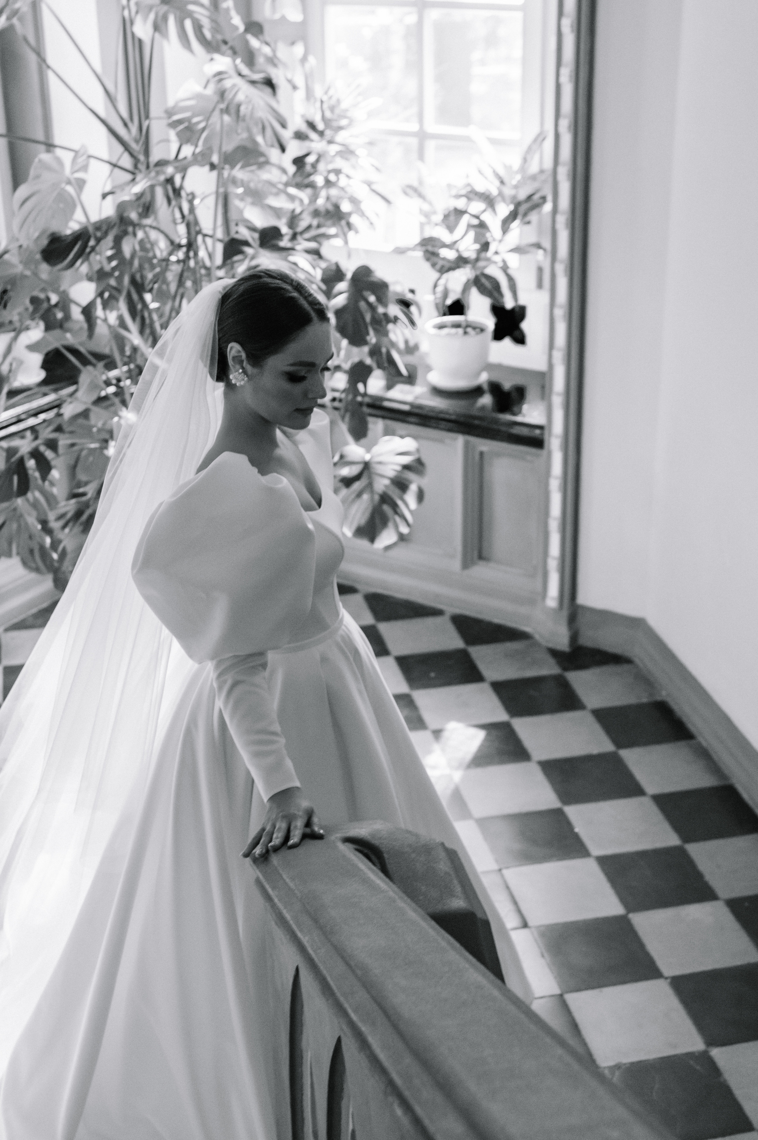 Julia i Vlad. Nika Stoma — fotografka i blogerka w Europie i Azji