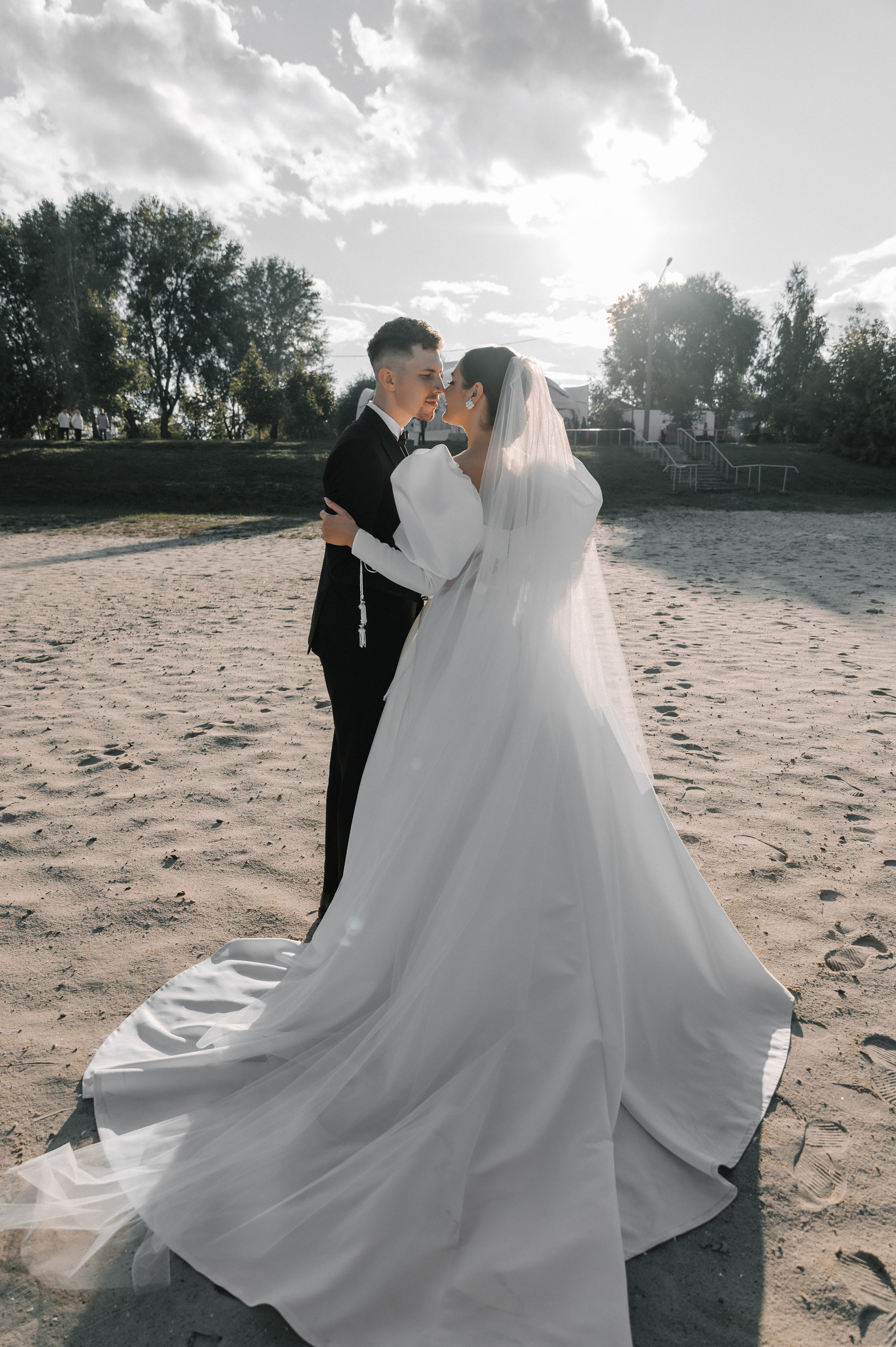 Julia i Vlad. Nika Stoma — fotografka i blogerka w Europie i Azji