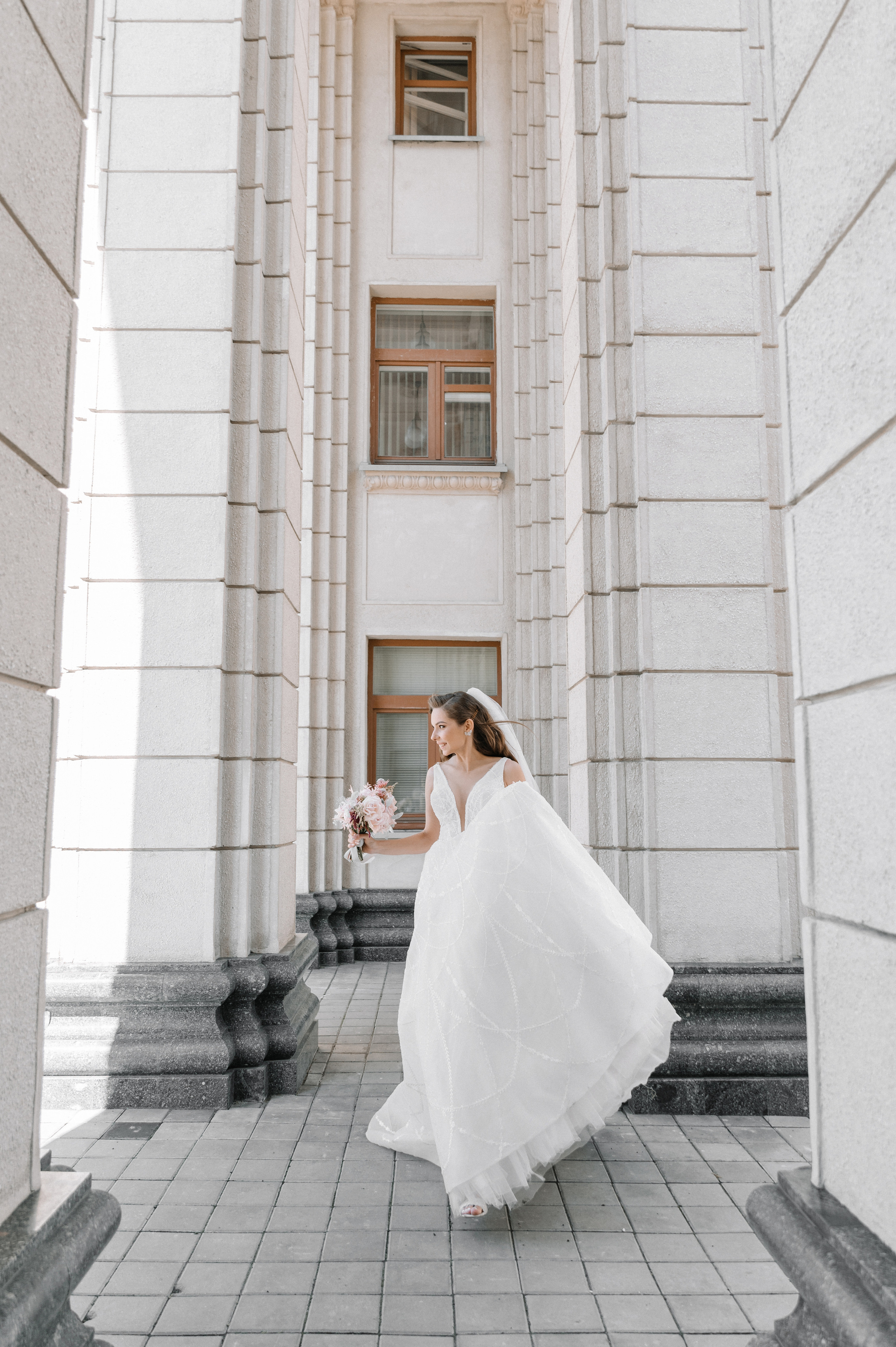 Alina and Pasha. Photographer and Blogger Europe/Asia Nika Stoma